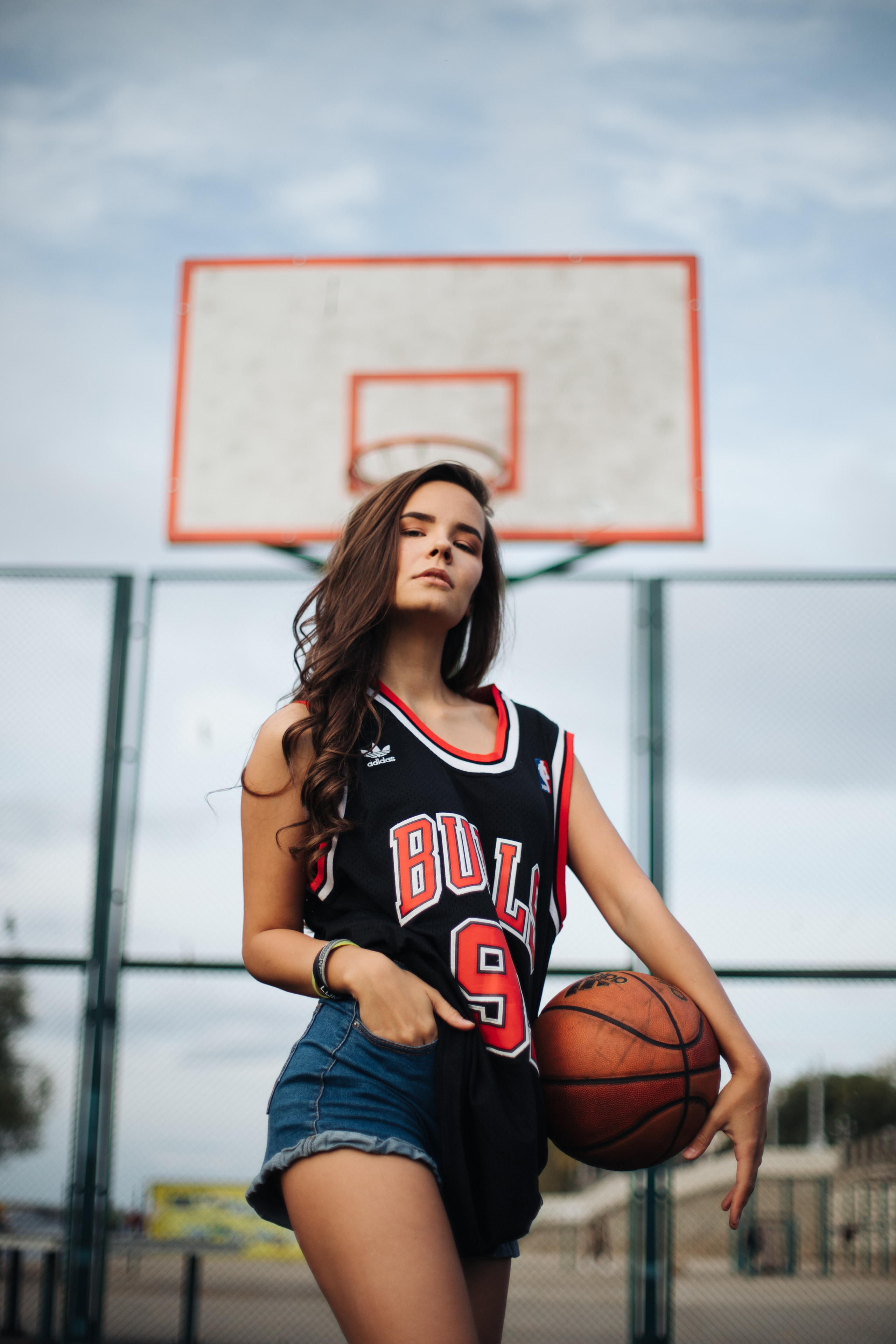 Индивидуальная съёмка. Фотограф Самара Ганина Анастасия