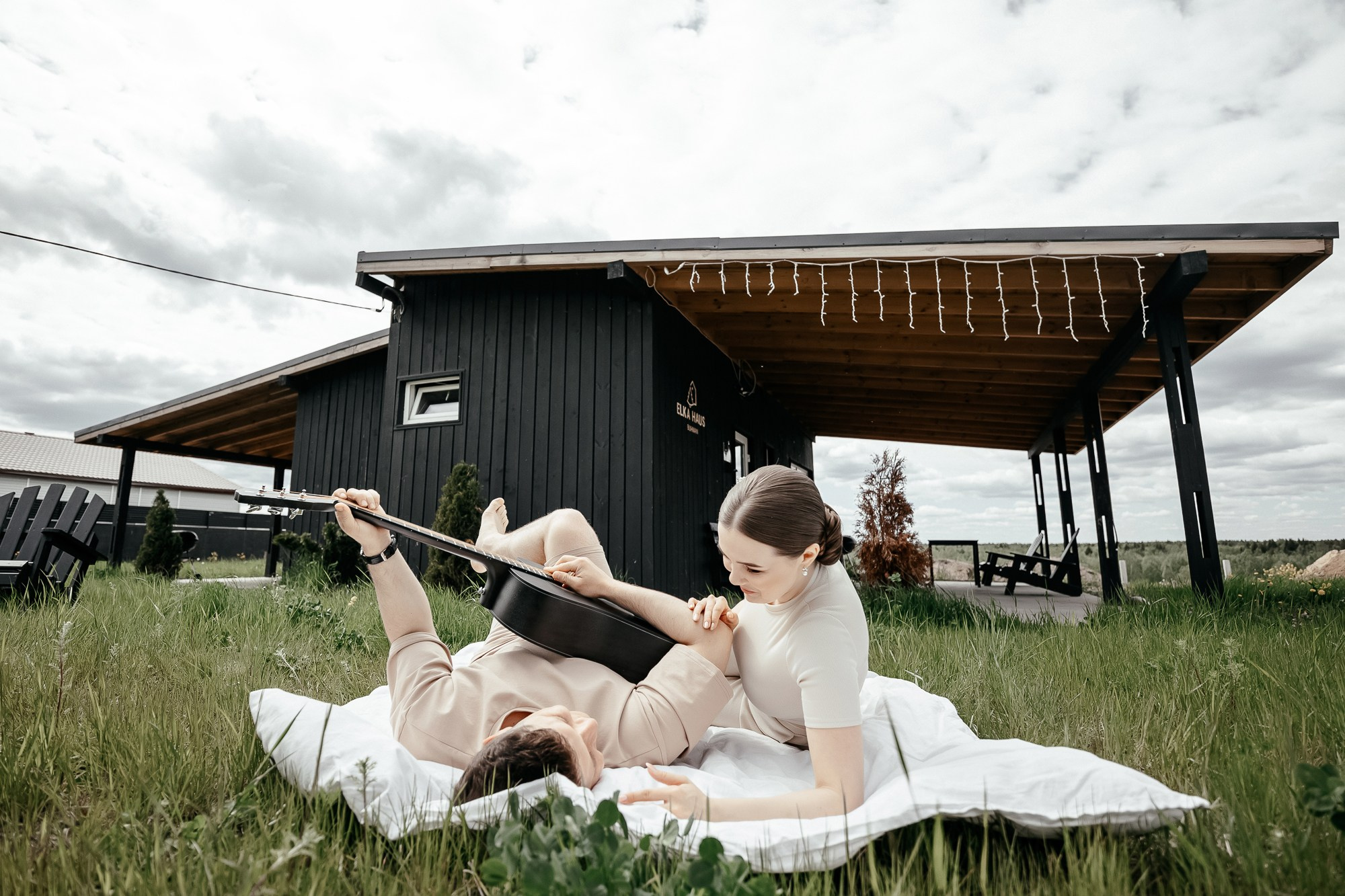 Свадебная фотосессия. Свадебный и семейный фотограф В Череповце Дмитрий Паутов