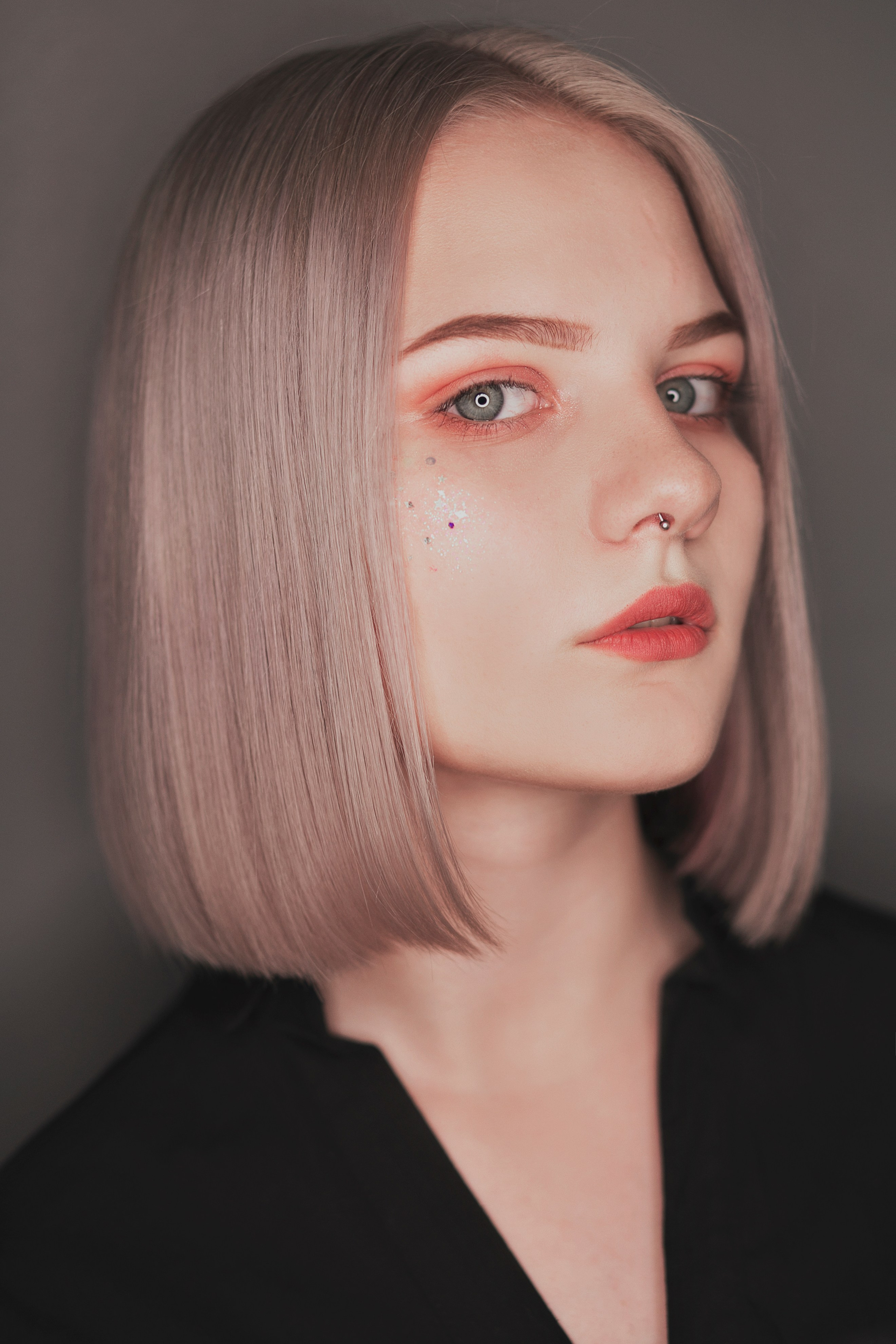 Стрижки. Парикмахерский бутик МАРАФЕТ, г. Калининград