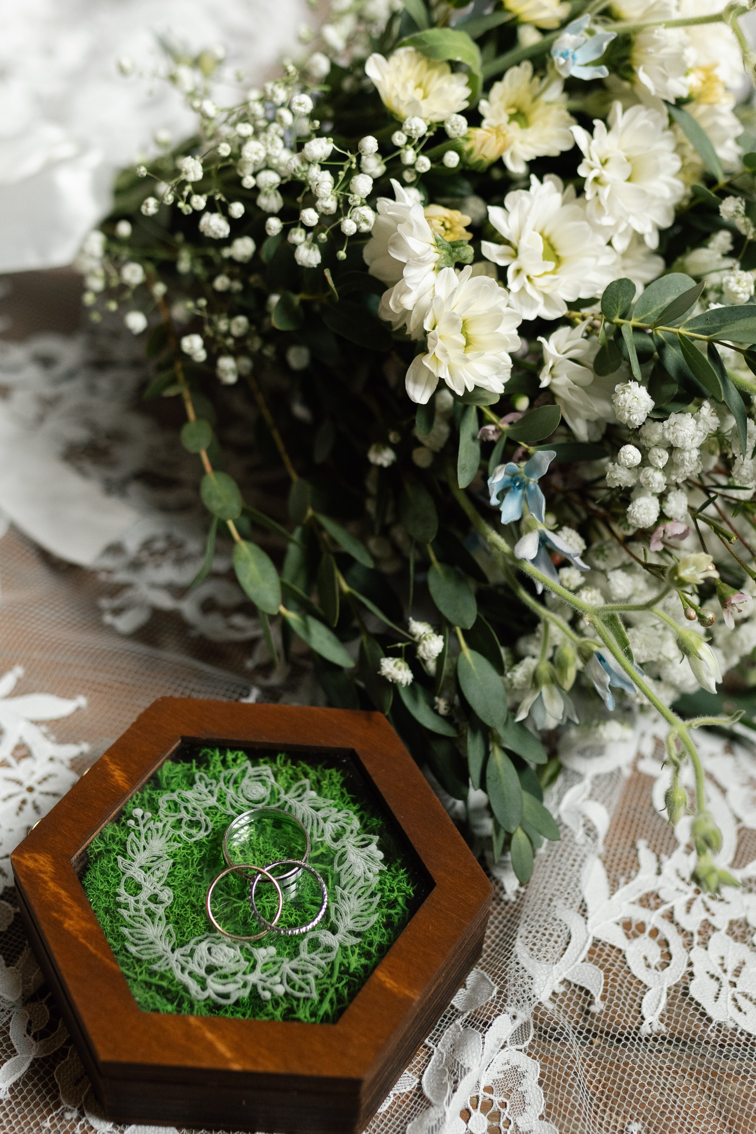 Maksim & Lia. Фотограф в Томске Ирина Павлуцкая