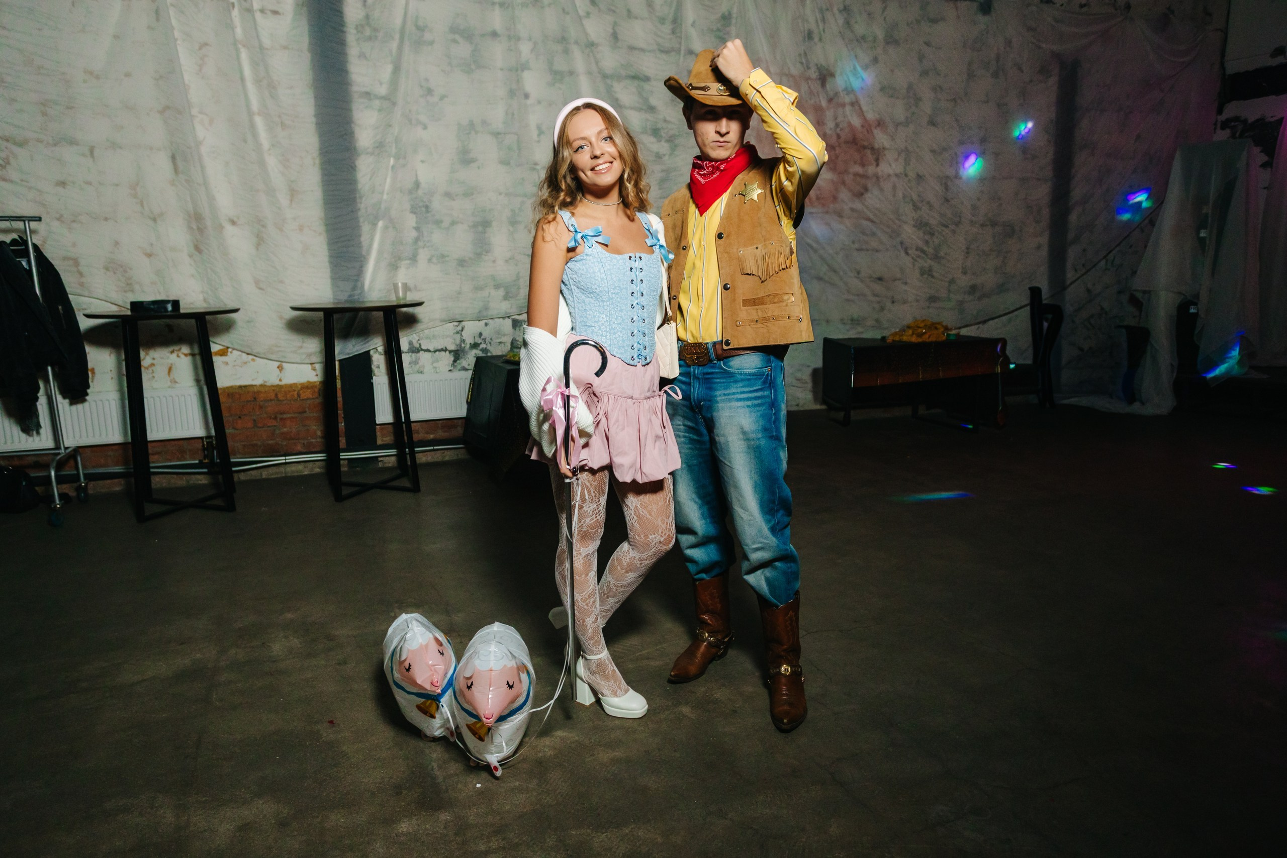 «Тыквенный спас». Андрей Партнов — фотогрраф, Москва