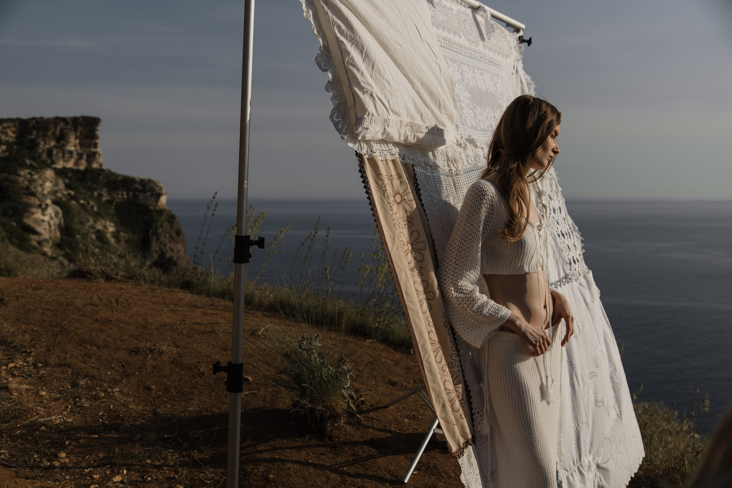 Владимир и Серафима. Свадебный фотограф в Симферополе (Крым) Валерия Воловидник