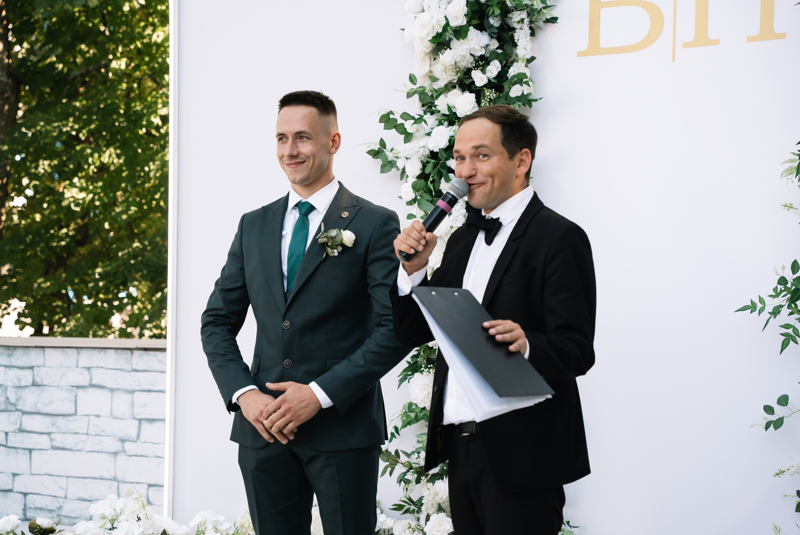 Вадим и Наталья. Свадебный фотограф в Самаре Анна Ковалева