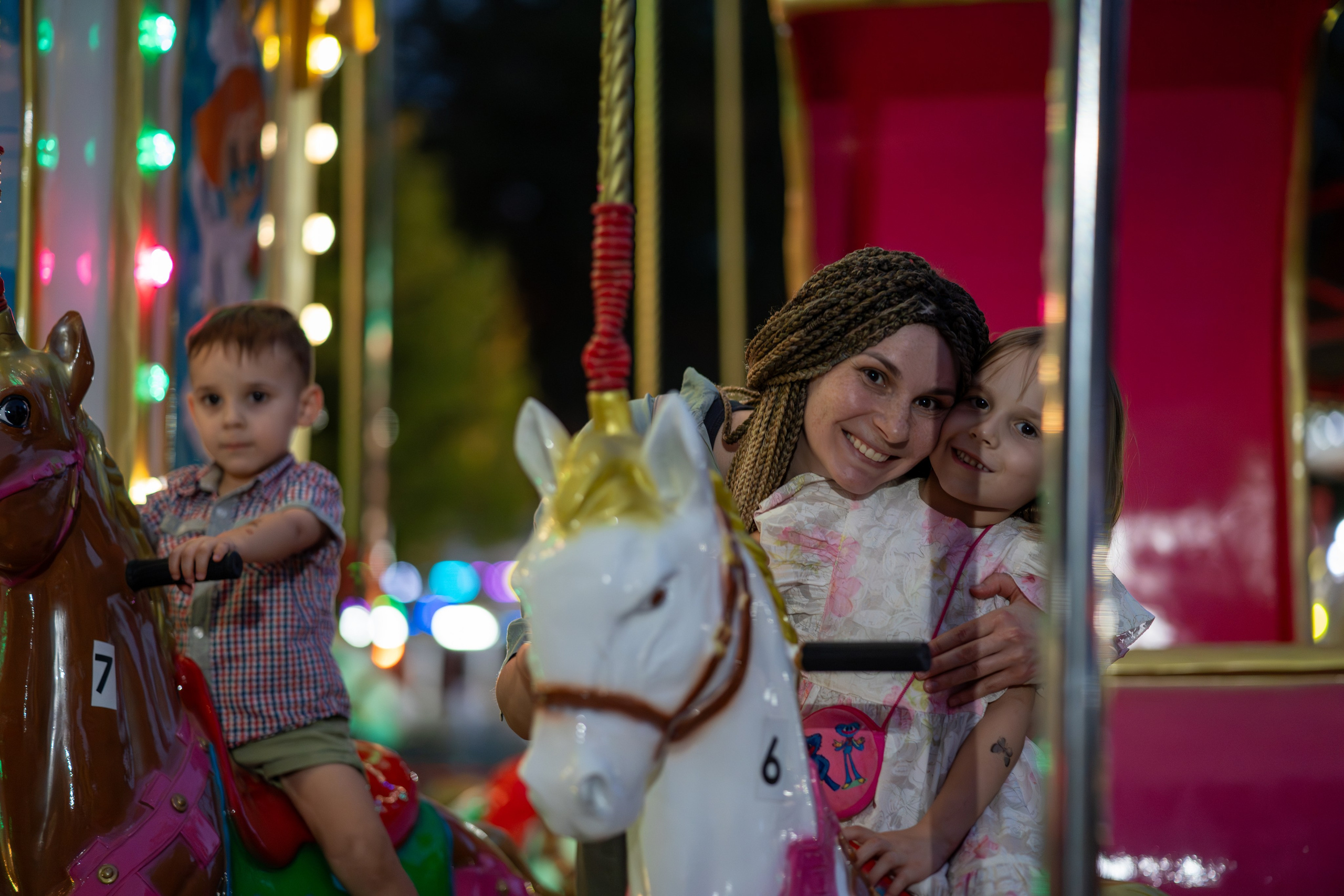 Ольга и Александр. Семейная фотосессия (2). Шедевры для Вас! Фотограф и Видеограф в Краснодаре Пахиев Руслан