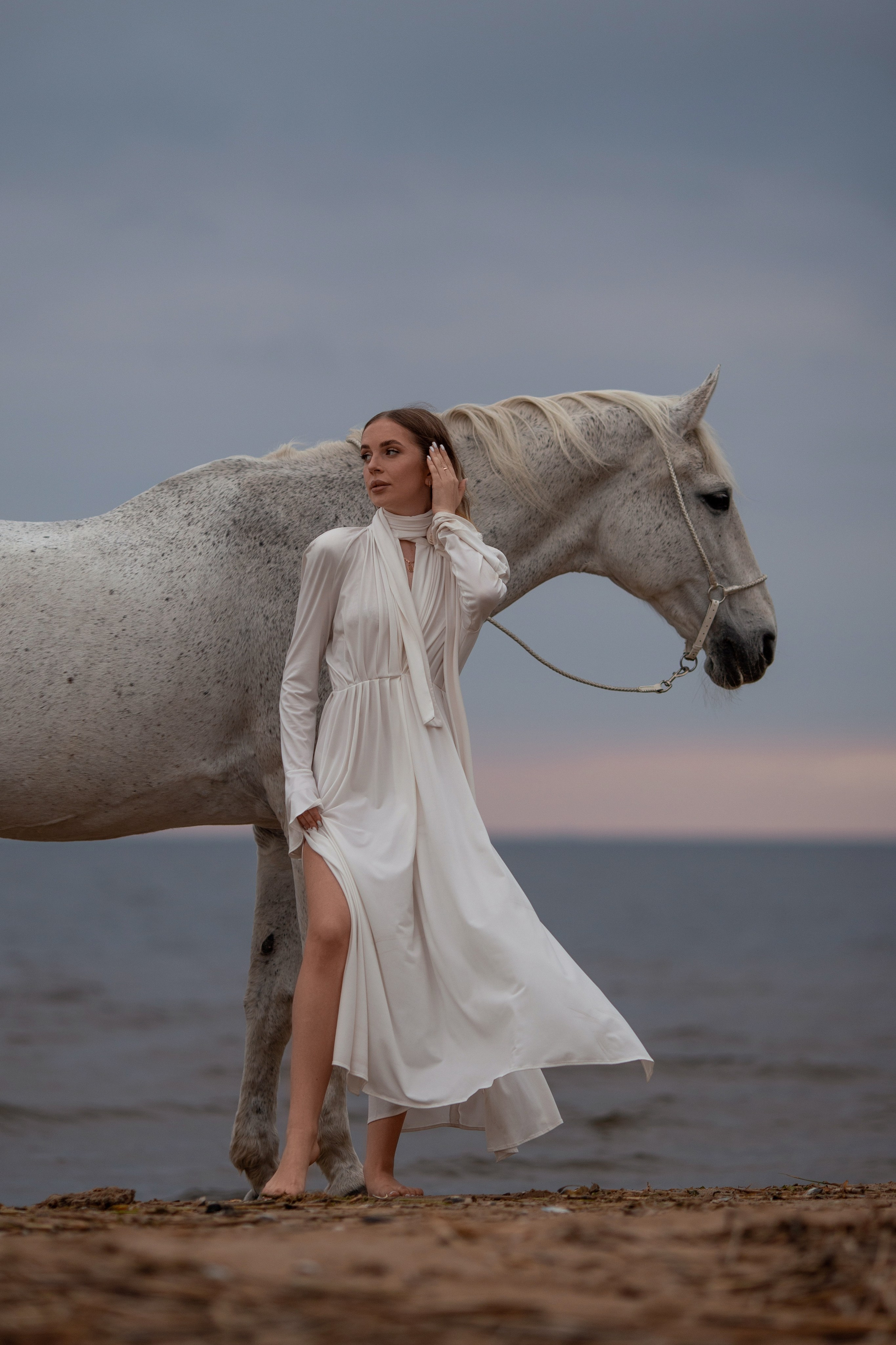 Катя и Принцесса Эрна