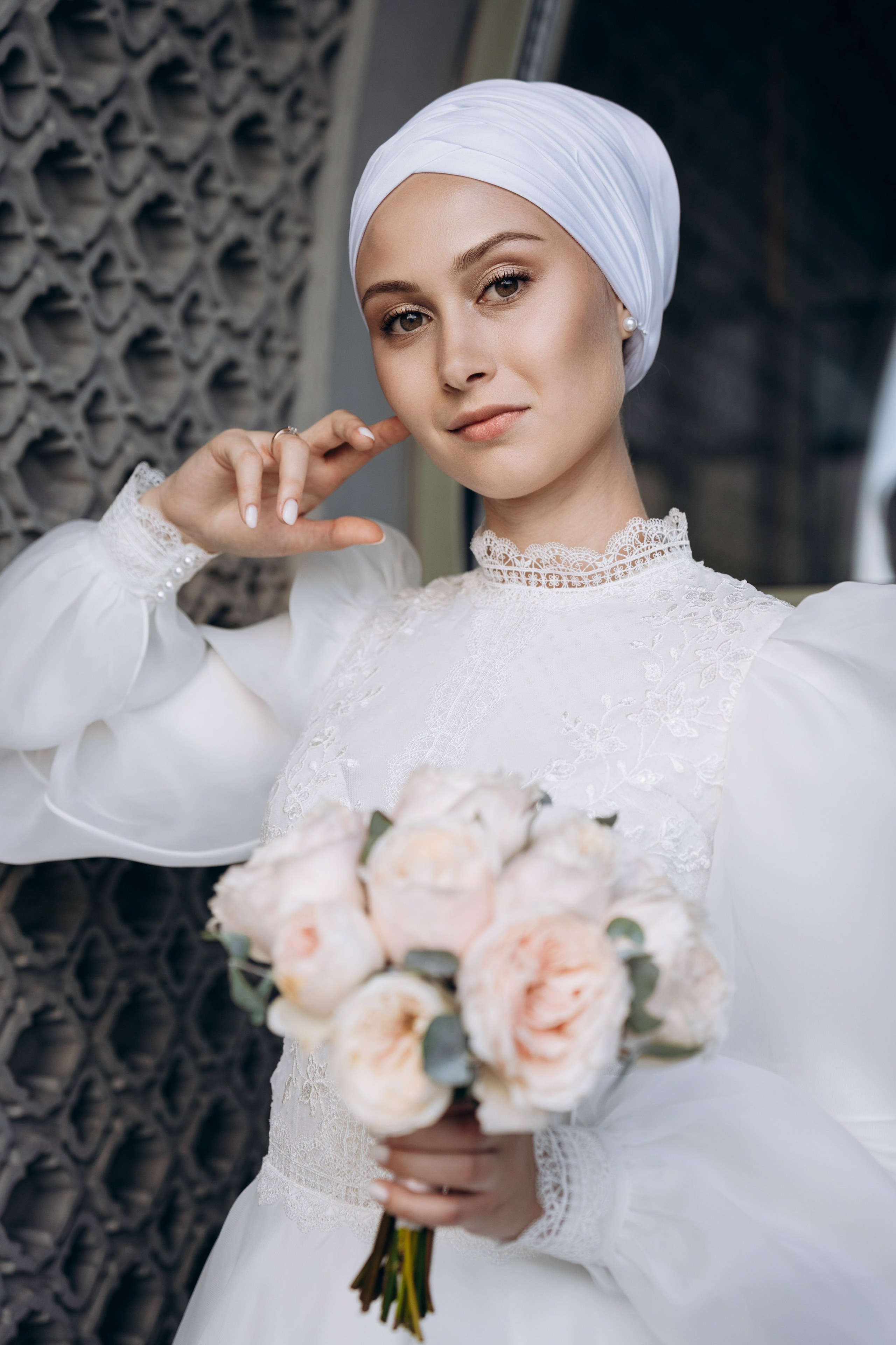 никах в мечети Ирек, фотосессия в мечети Ирек, фотограф на никах в Казани Ranas4you