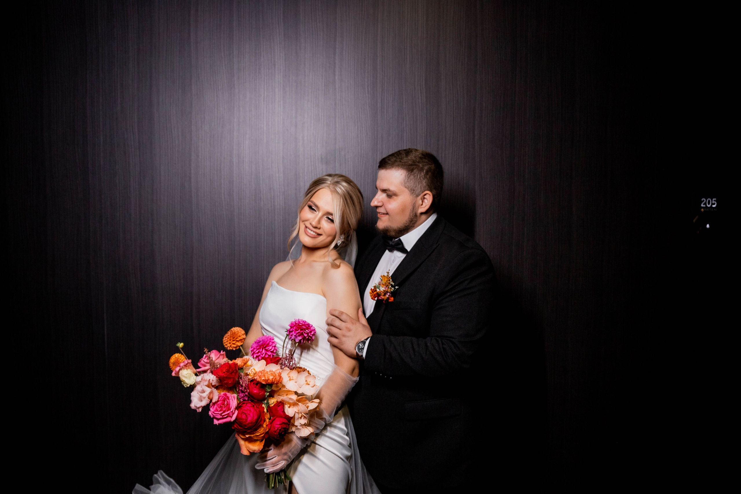 Ксения|Дмитрий. Свадебный фотограф Надежда Рыжикова