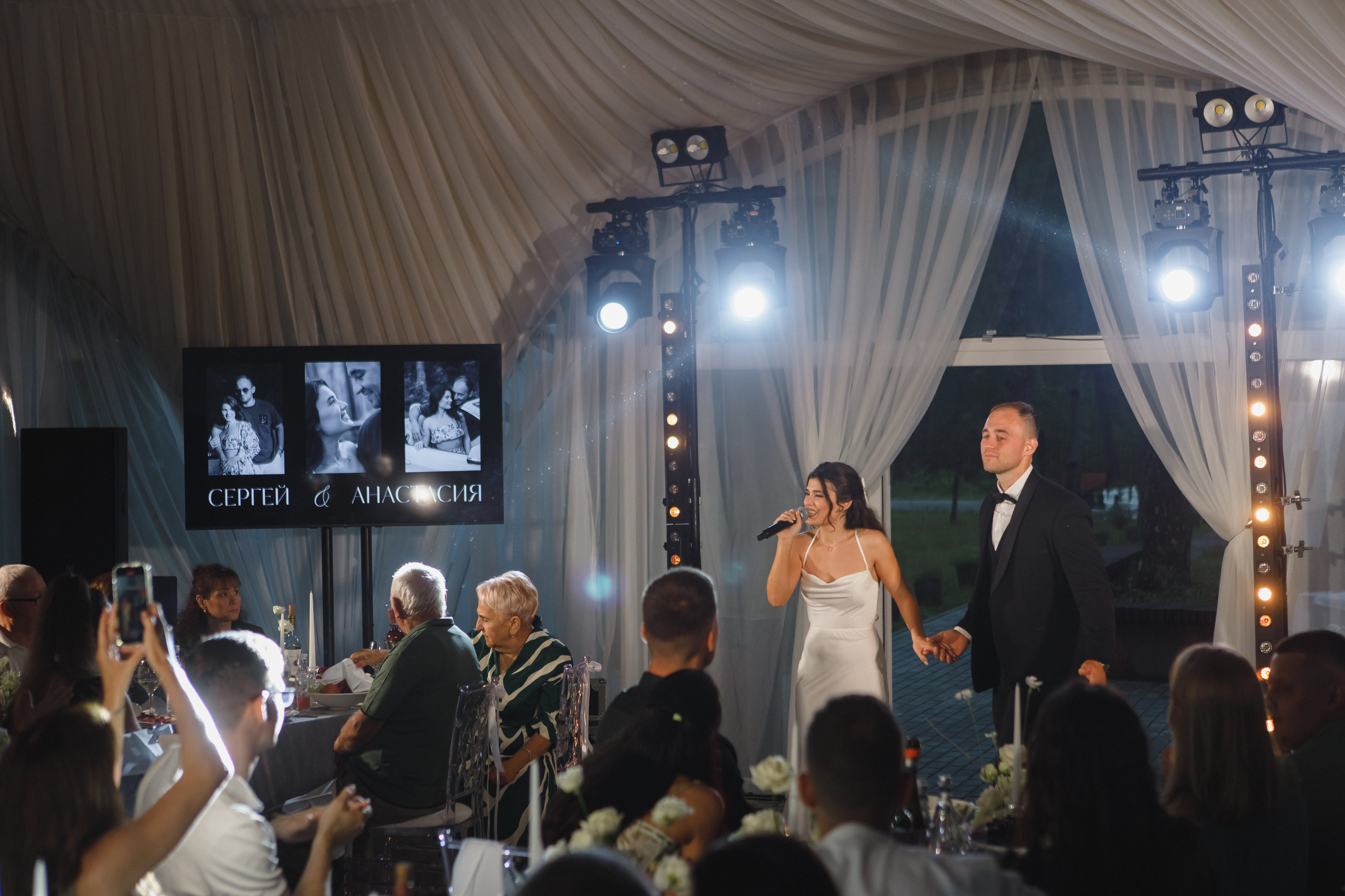 Времена года (Полный день). Семейный и свадебный фотограф в Нижнем Новгороде