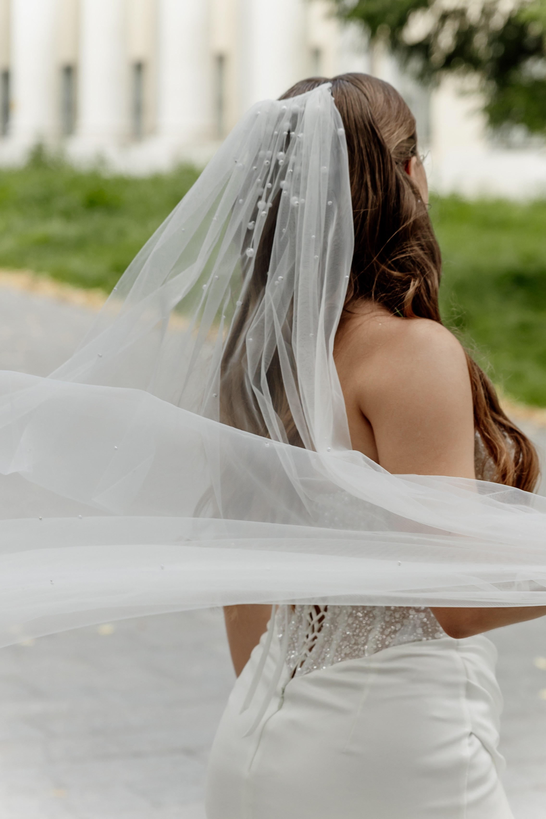 Егор и Мария. Фотограф Ершова Светлана