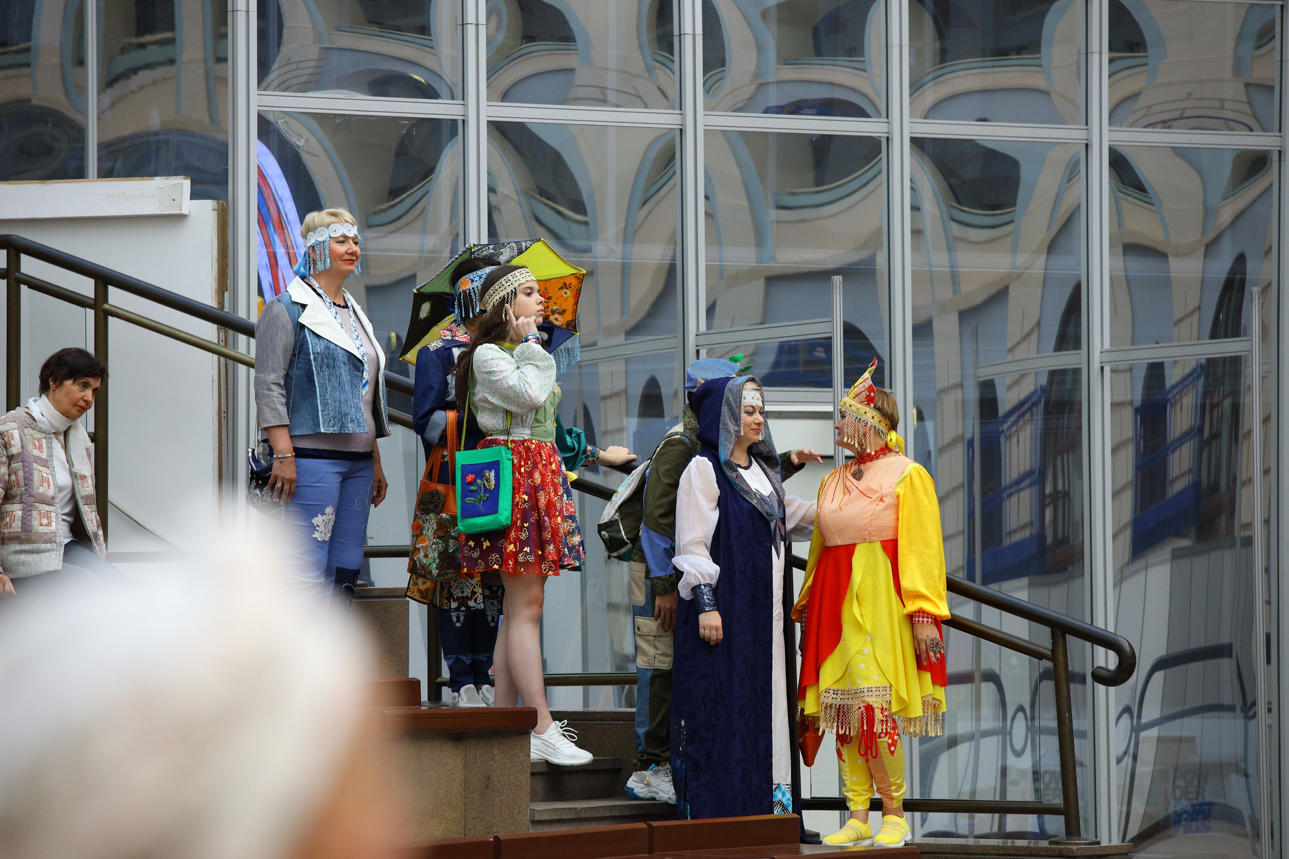 Душа России. Фотограф в Туле Крупский АнДРей. Фотостудия «КАДР71» в Туле