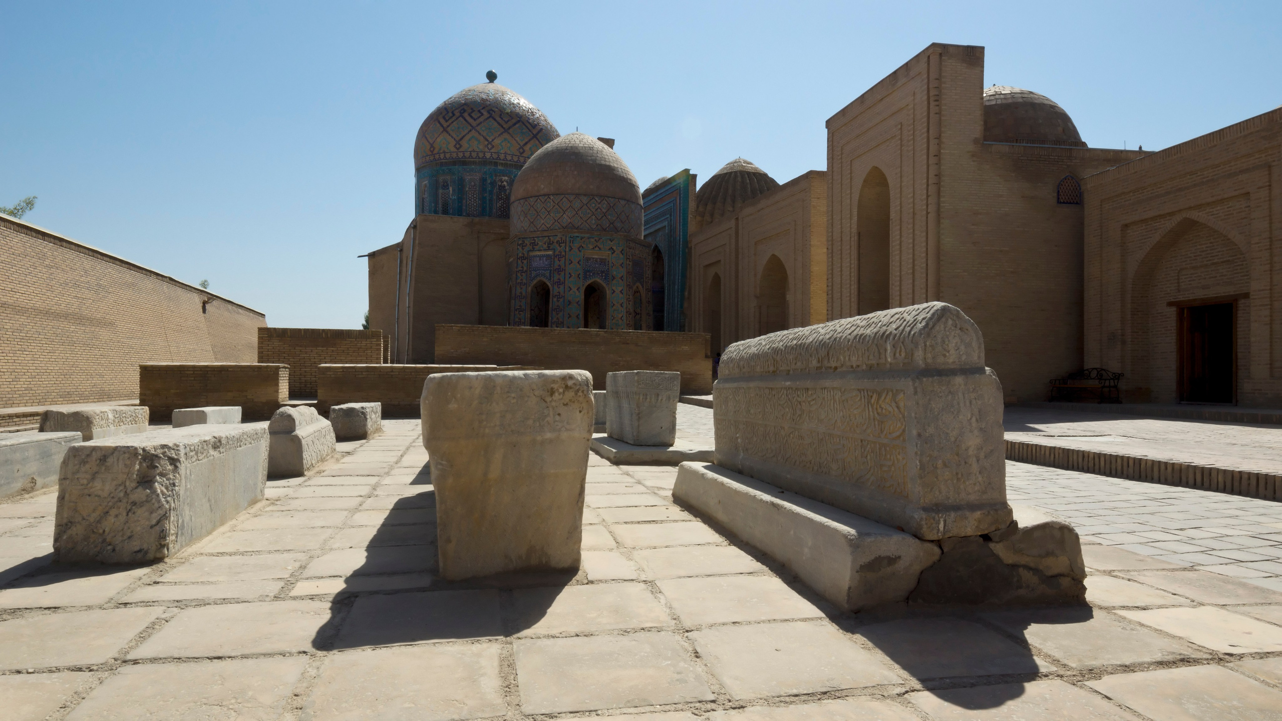 Узбекистан. Фотограф-путешественник Самойлов Максим «Sly Fox»