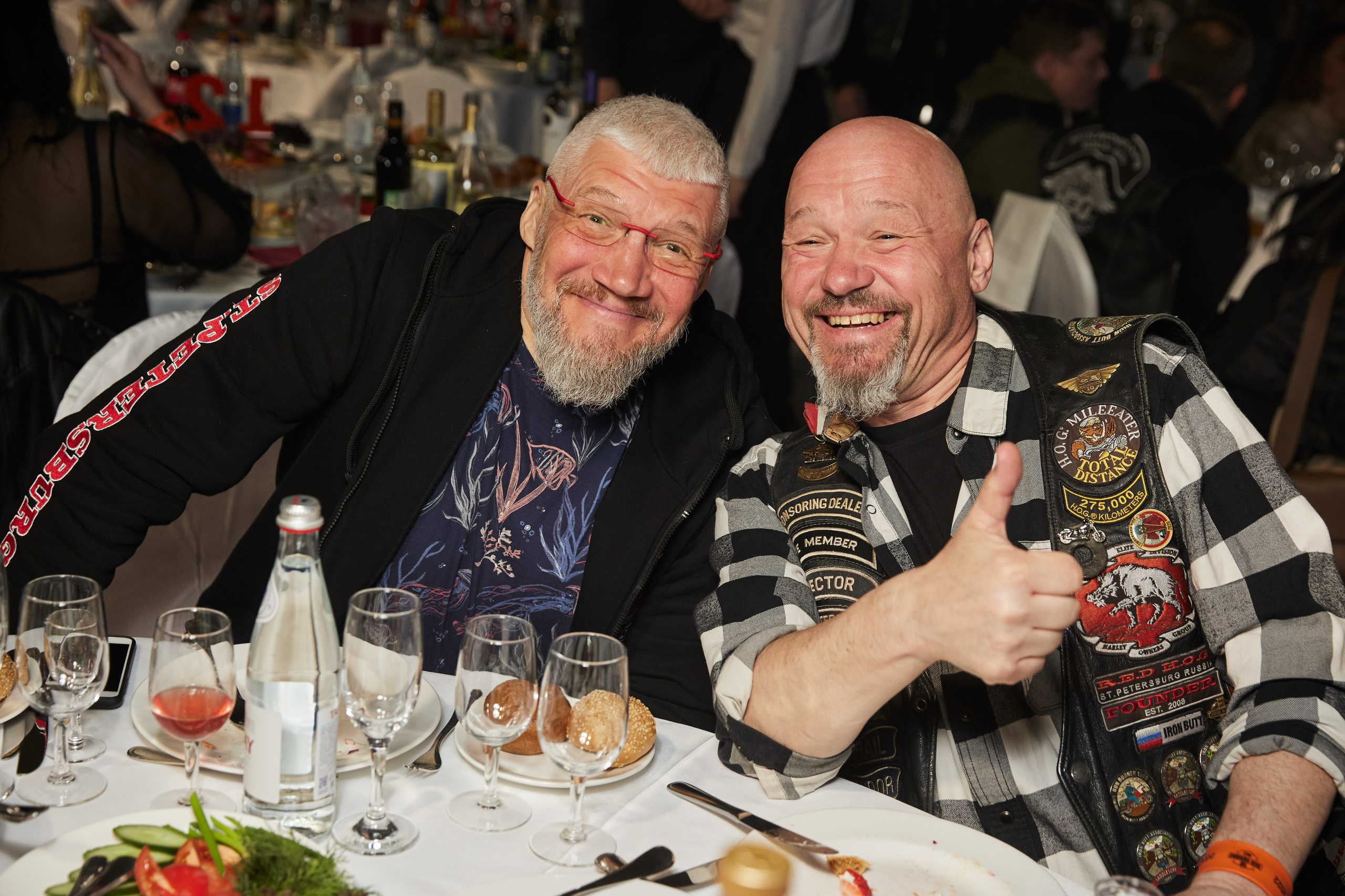 4. Фотограф Недорез Александр в Москве. Репортаж на ваших мероприятиях