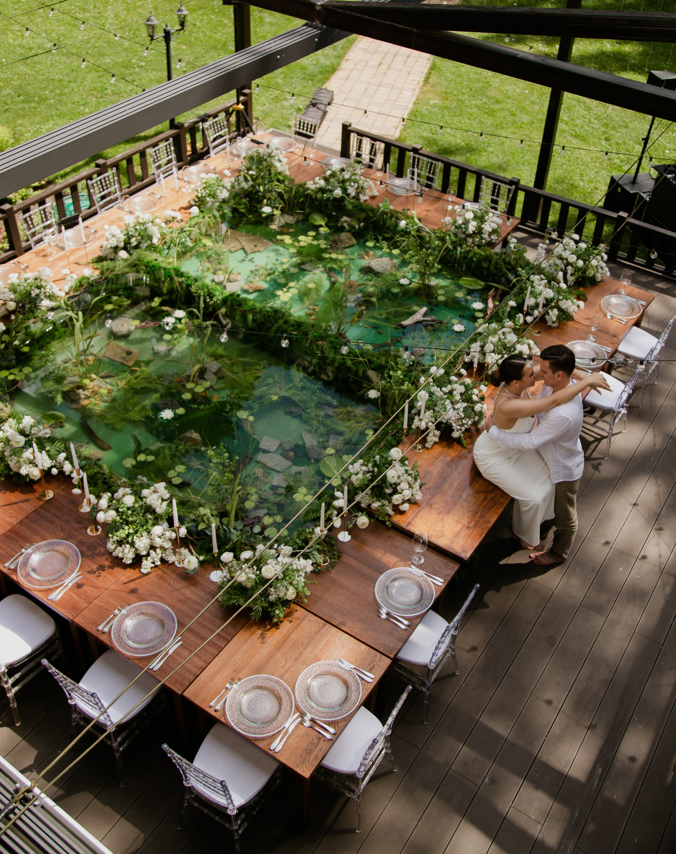 Павел | Елизавета. Свадебный и семейный фотограф Новосибирск