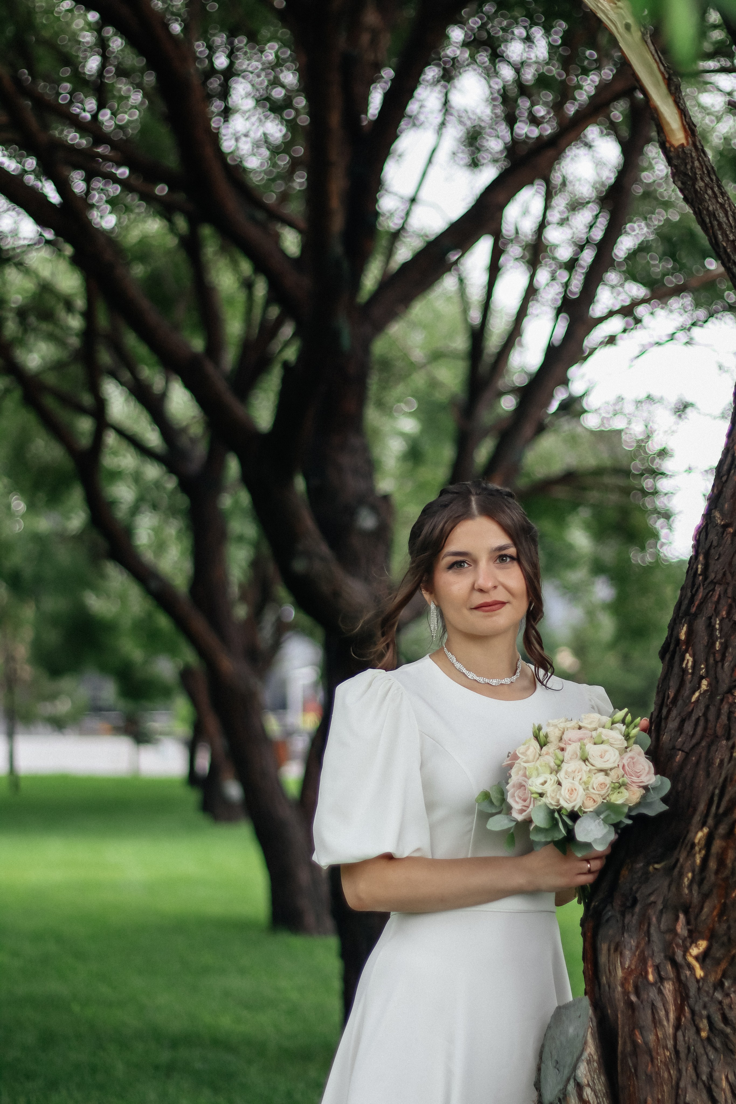 Wedding / Свадебная. Фотограф в Омске Клименко Михаил