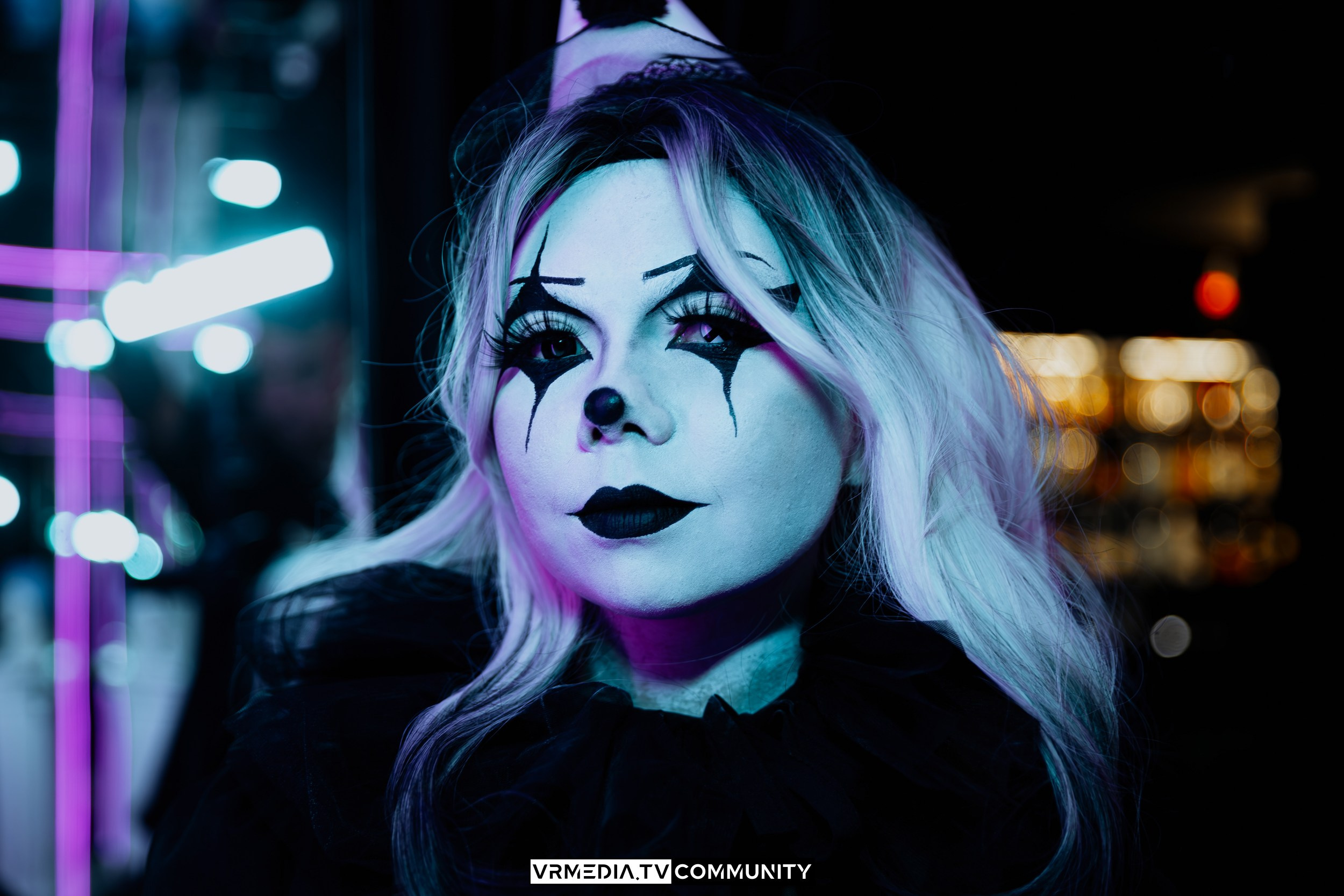 Караоке-бар «Volna»: HALLOWEEN