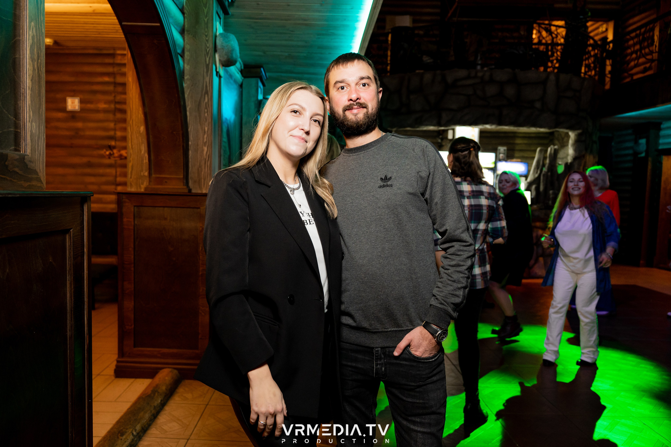 В гостях «У Петровича»