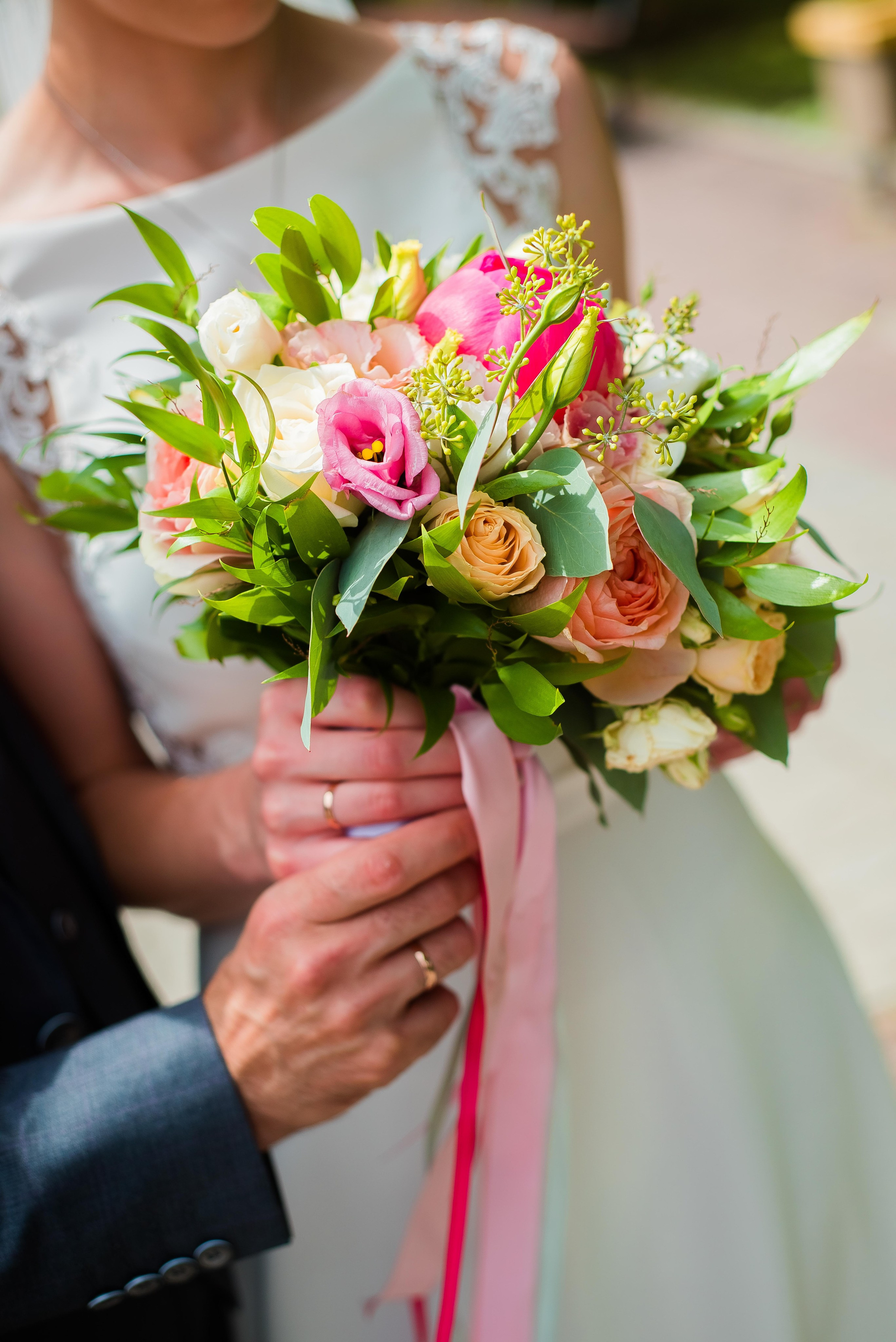 Алексей и Анна. Свадебный и семейный фотограф Яна Стражева. Волгоград, Москва