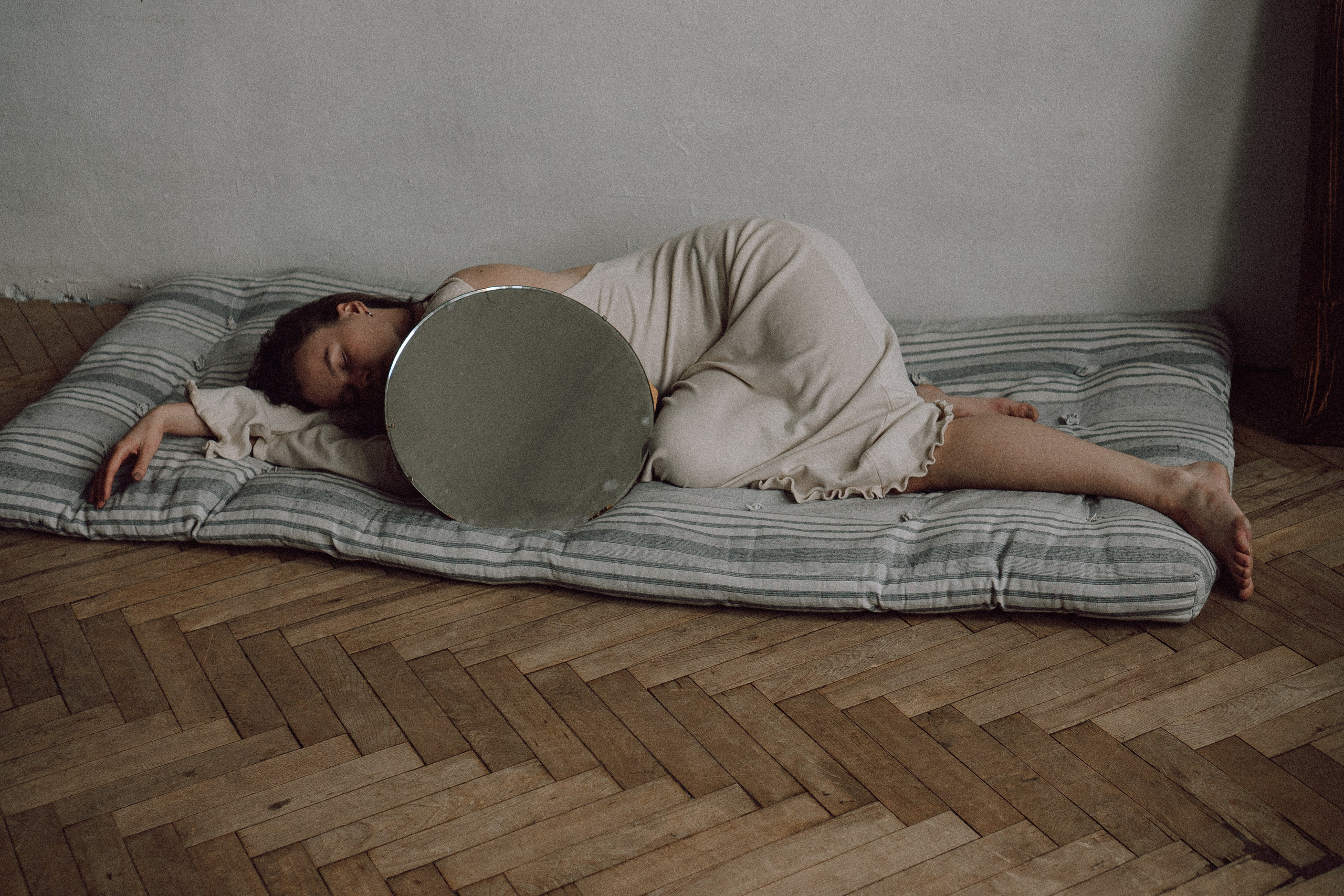 СТУДИЙНАЯ. Профессиональный фотограф, Санкт-Петербург — Виктория Богомолова