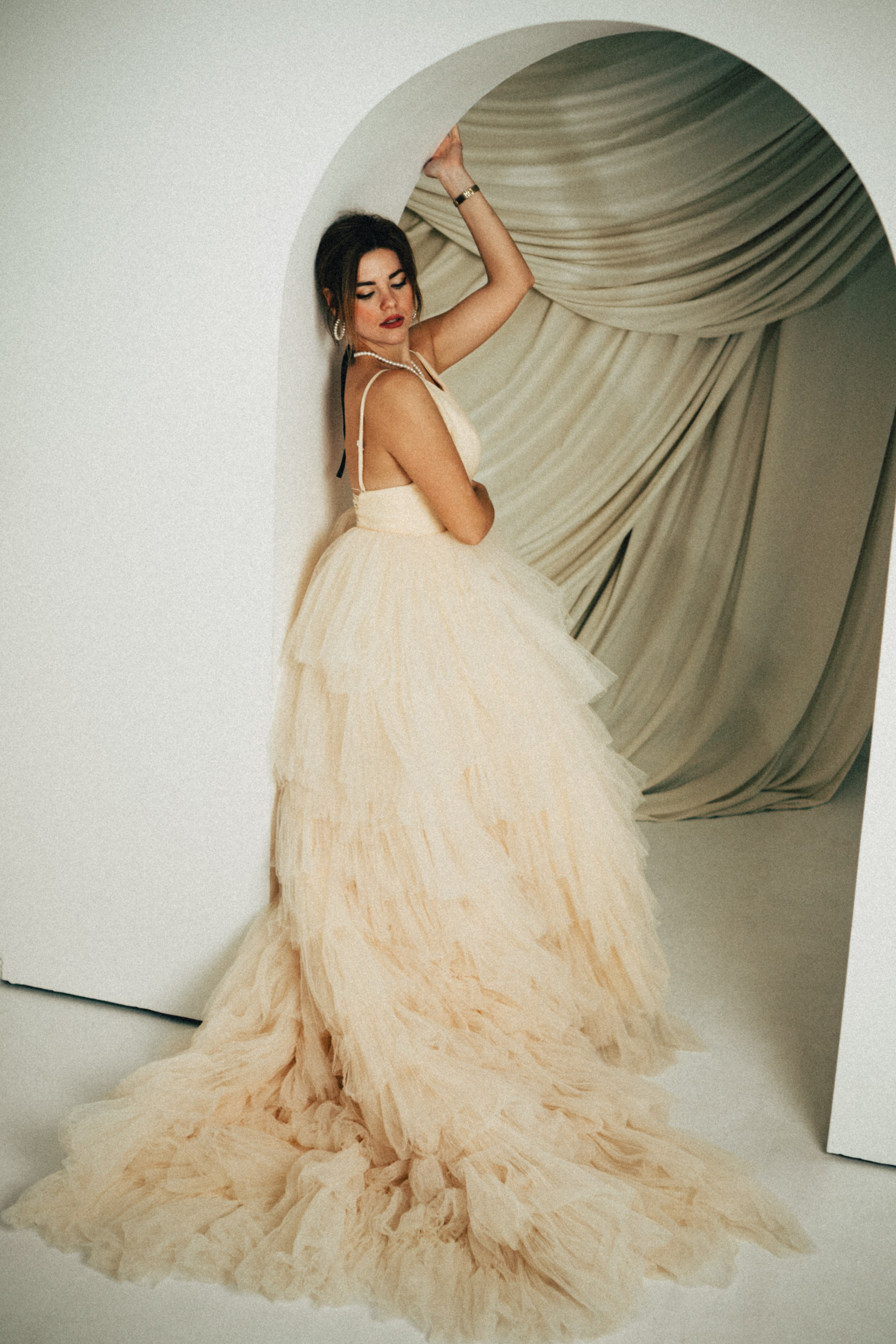 Сказочная история. Профессиональный фотограф, Санкт-Петербург — Виктория Богомолова