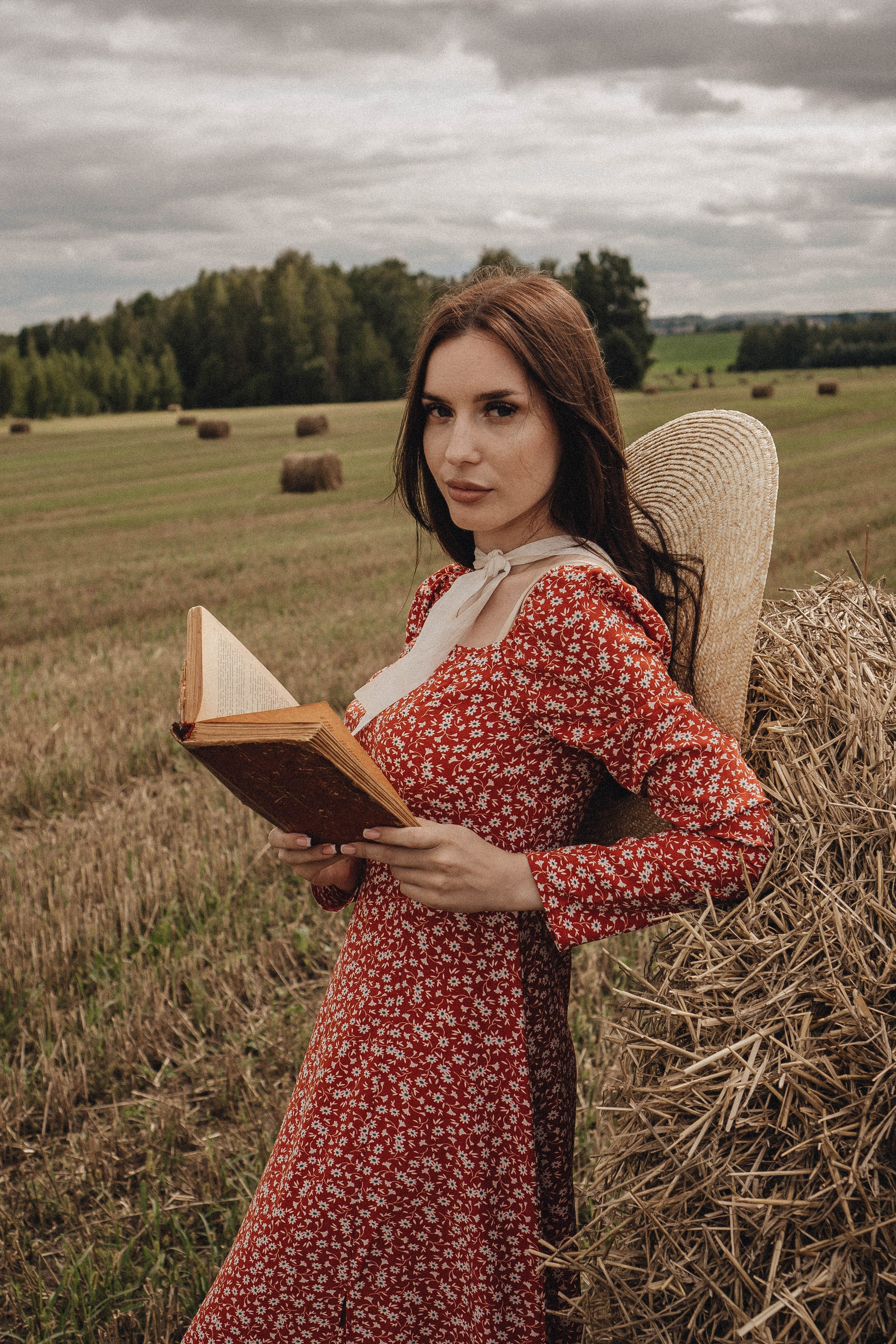 Августт. Профессиональный фотограф, Санкт-Петербург — Виктория Богомолова