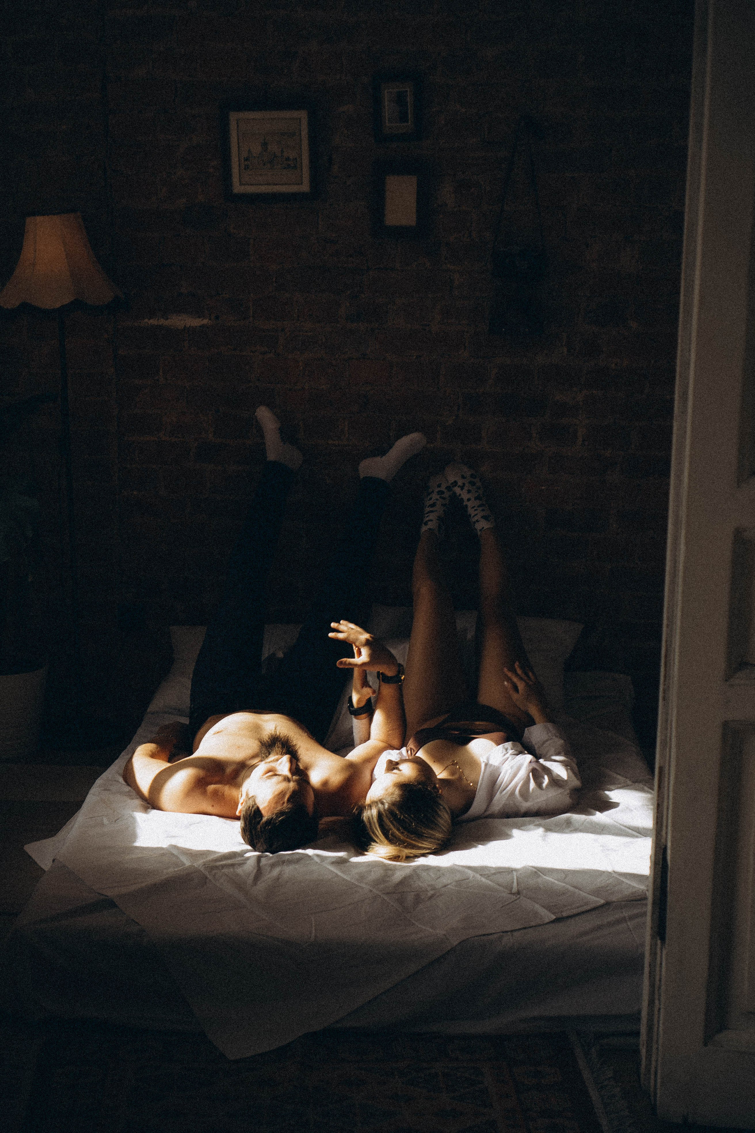 Любовь. Профессиональный фотограф, Санкт-Петербург — Виктория Богомолова