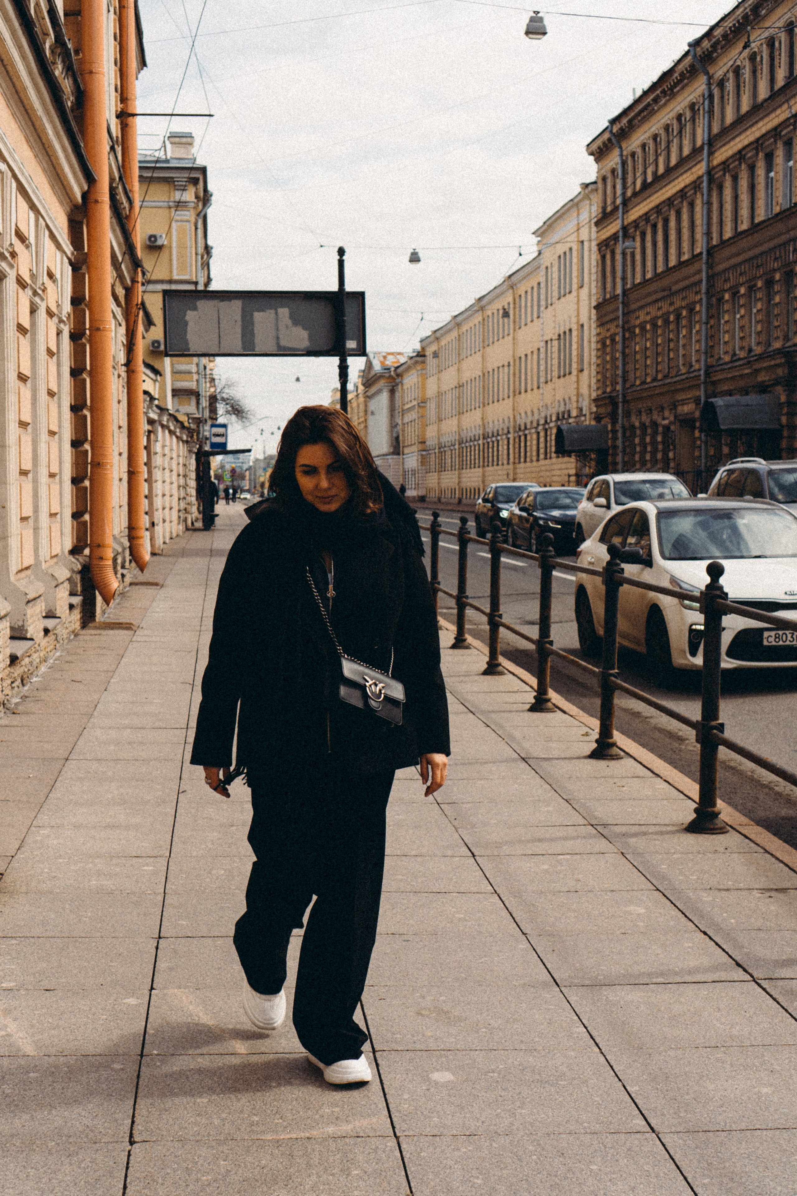 Прогулка по весеннему Питеру. Профессиональный фотограф, Санкт-Петербург — Виктория Богомолова