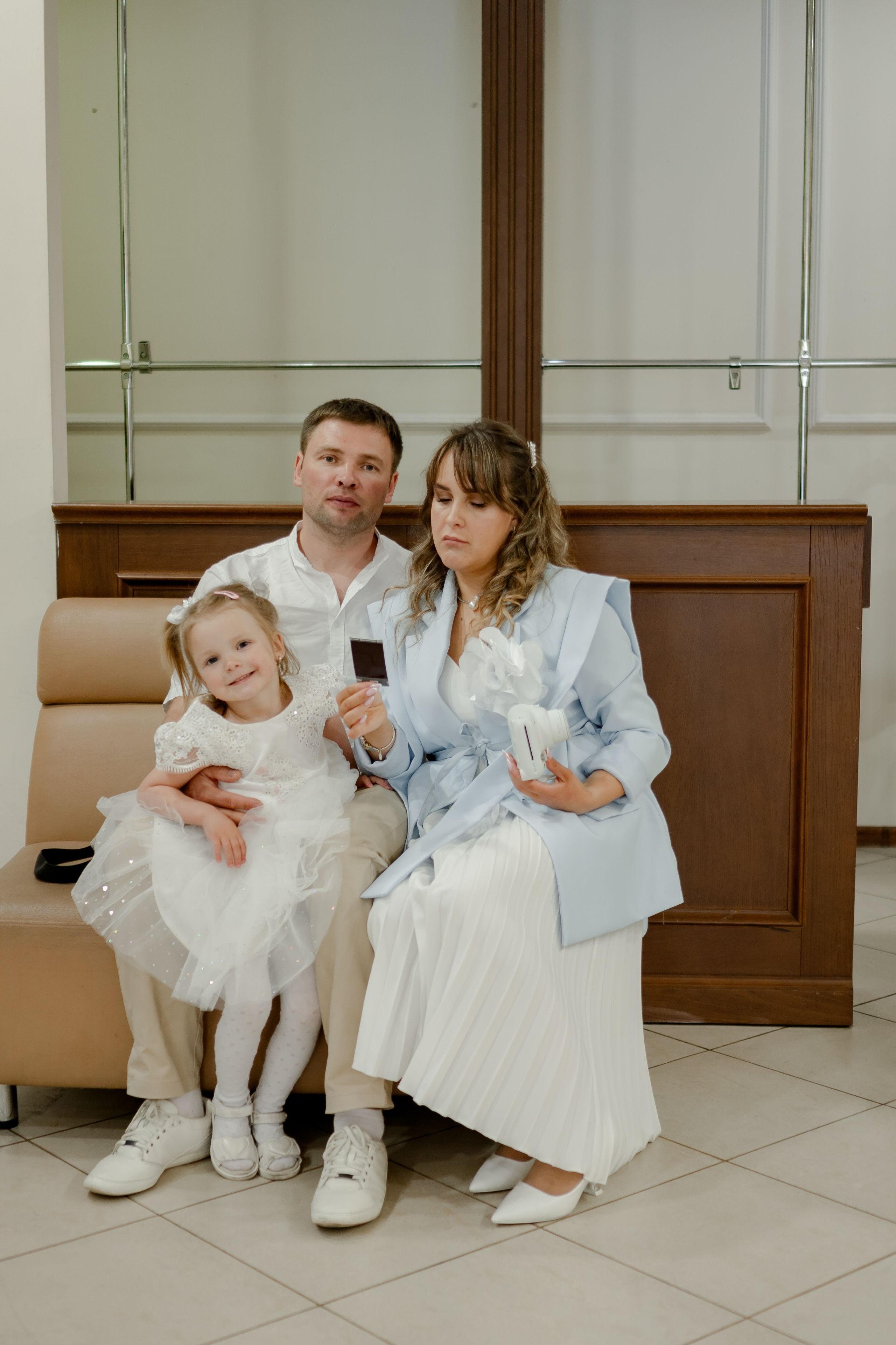 СВАДЕБНАЯ СЬЕМКА В ЗАГСЕ И БАНКЕТ. Профессиональный фотограф, Санкт-Петербург — Виктория Богомолова