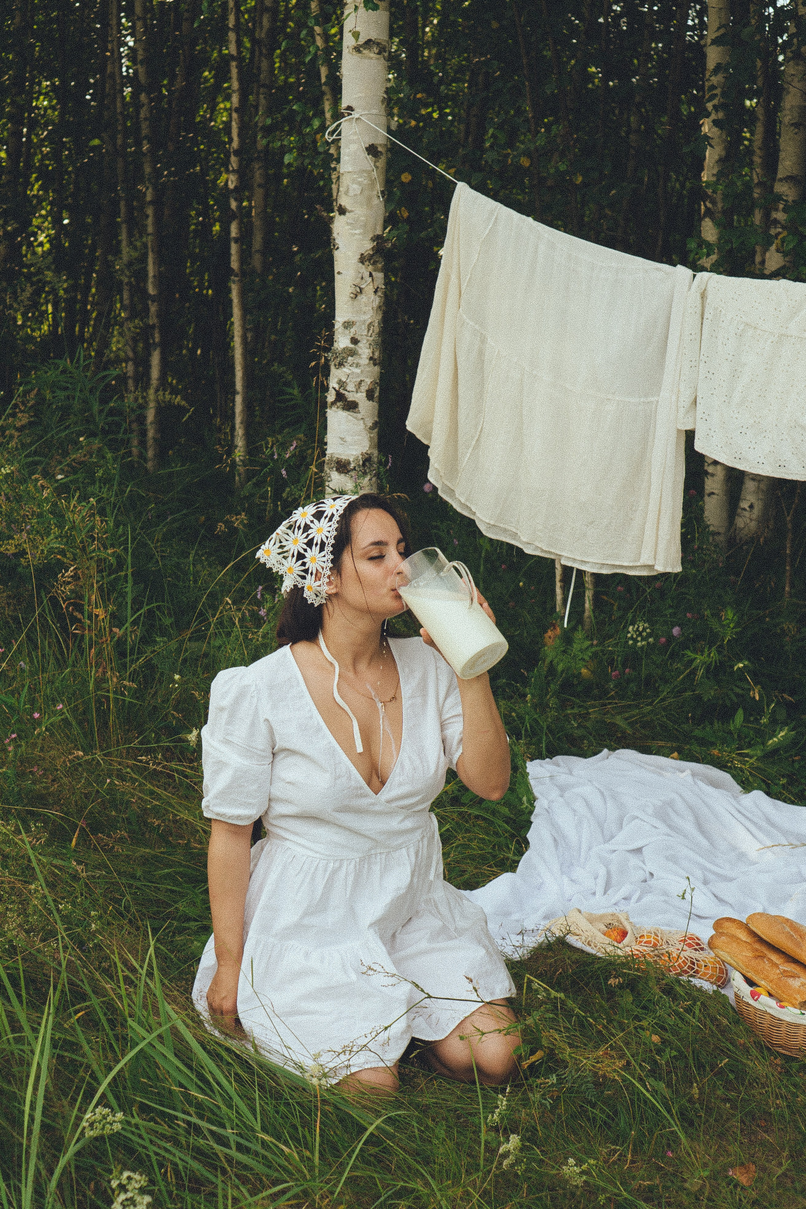 ЛЕТНИЙ ДЕНЬ. Профессиональный фотограф, Санкт-Петербург — Виктория Богомолова