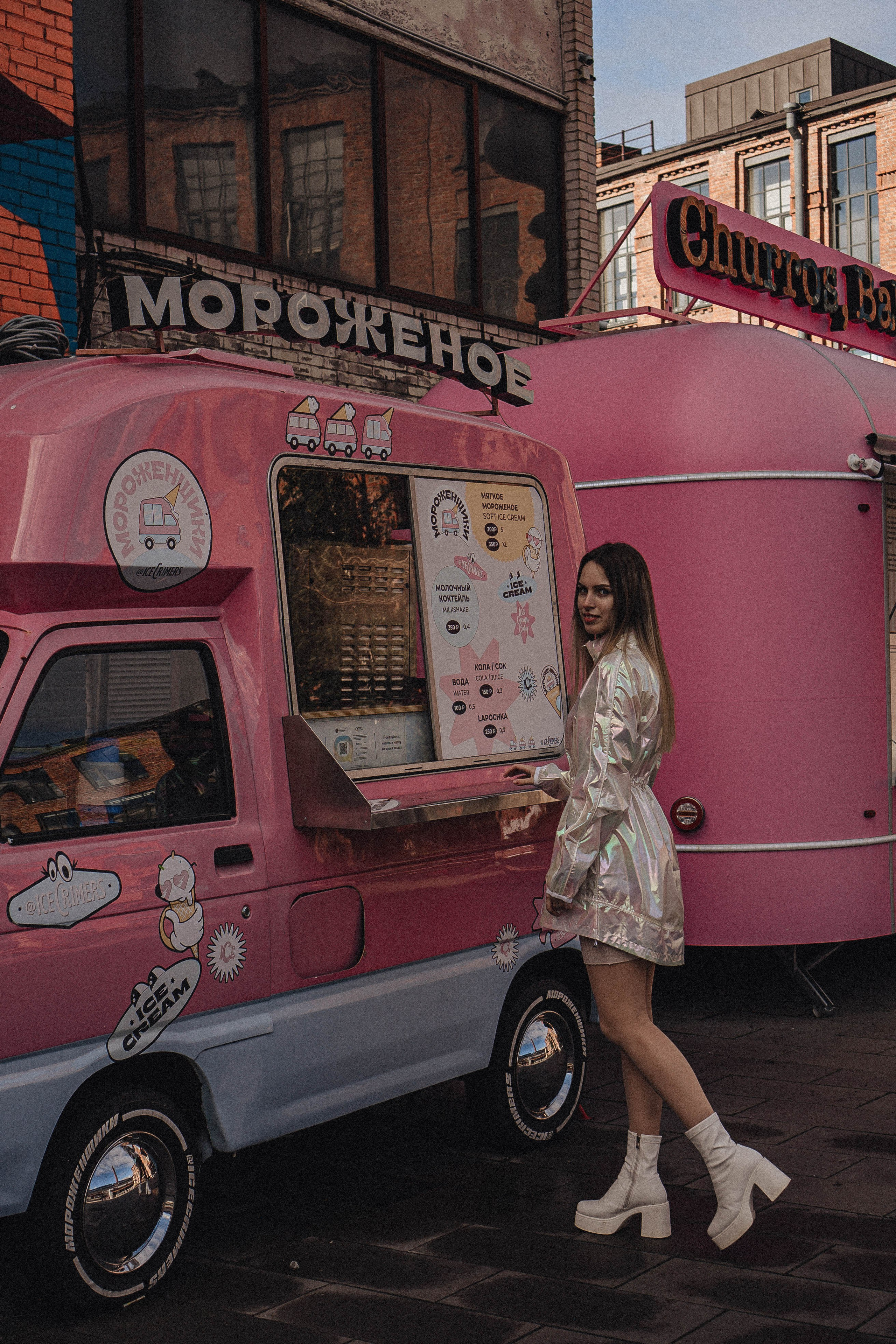 Студийная для Анастасии. Профессиональный фотограф, Санкт-Петербург — Виктория Богомолова