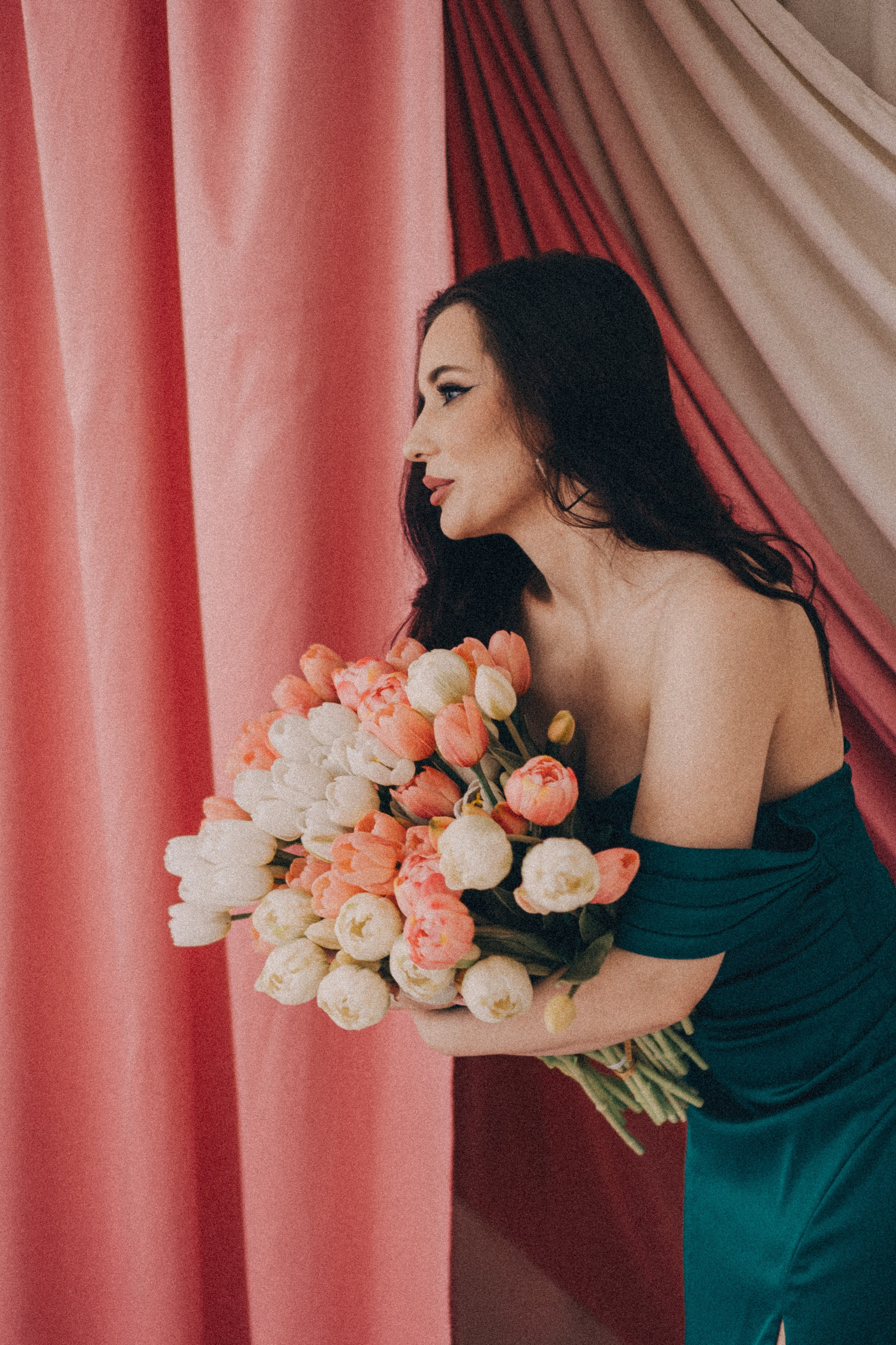 Весенняя. Профессиональный фотограф, Санкт-Петербург — Виктория Богомолова