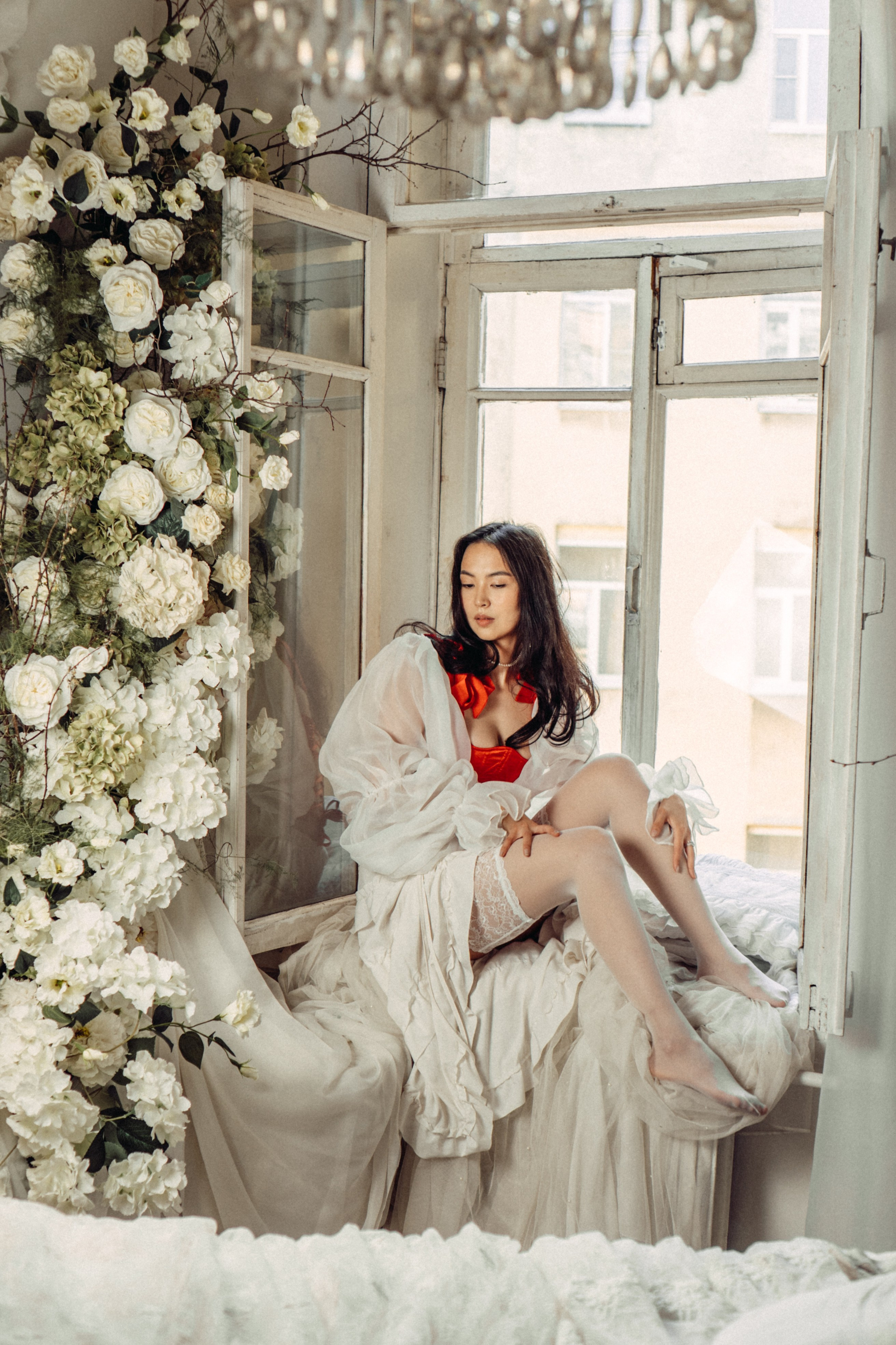 ВИНТАЖНЫЙ СТИЛЬ. Профессиональный фотограф, Санкт-Петербург — Виктория Богомолова