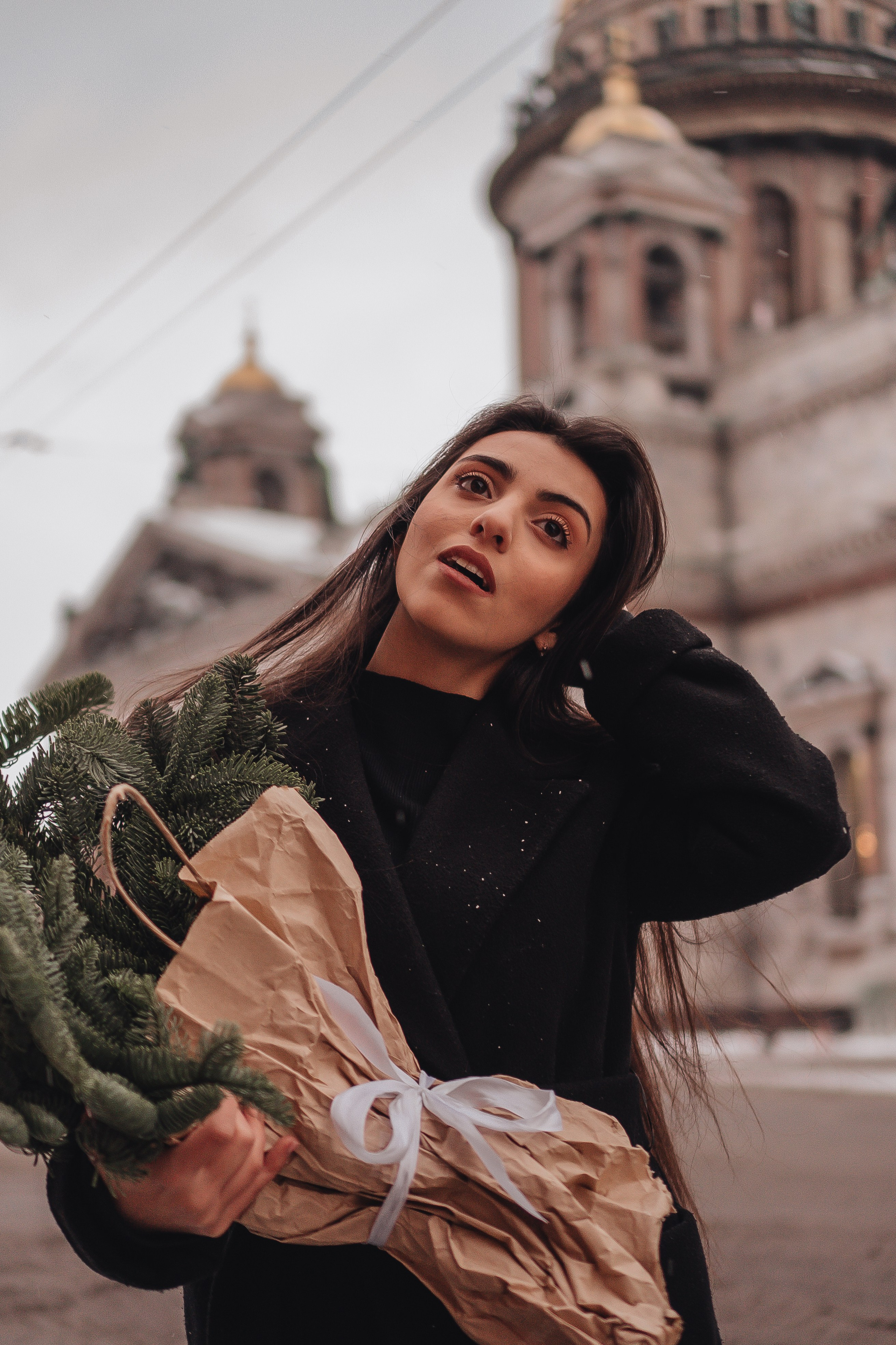 Фотосессия в Санкт-Петербурге. Профессиональный фотограф, Санкт-Петербург — Виктория Богомолова