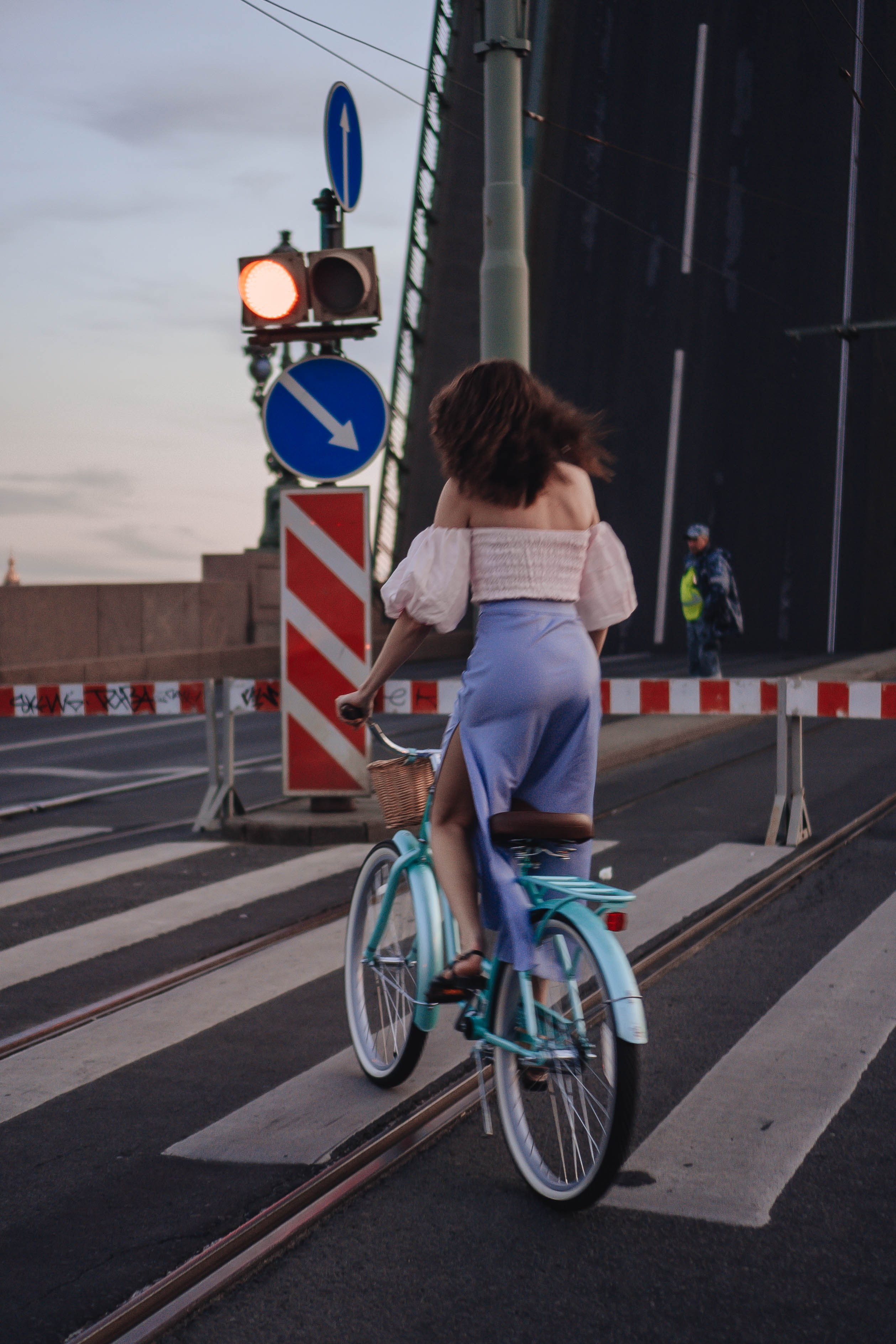 Крымская парочка. Профессиональный фотограф, Санкт-Петербург — Виктория Богомолова