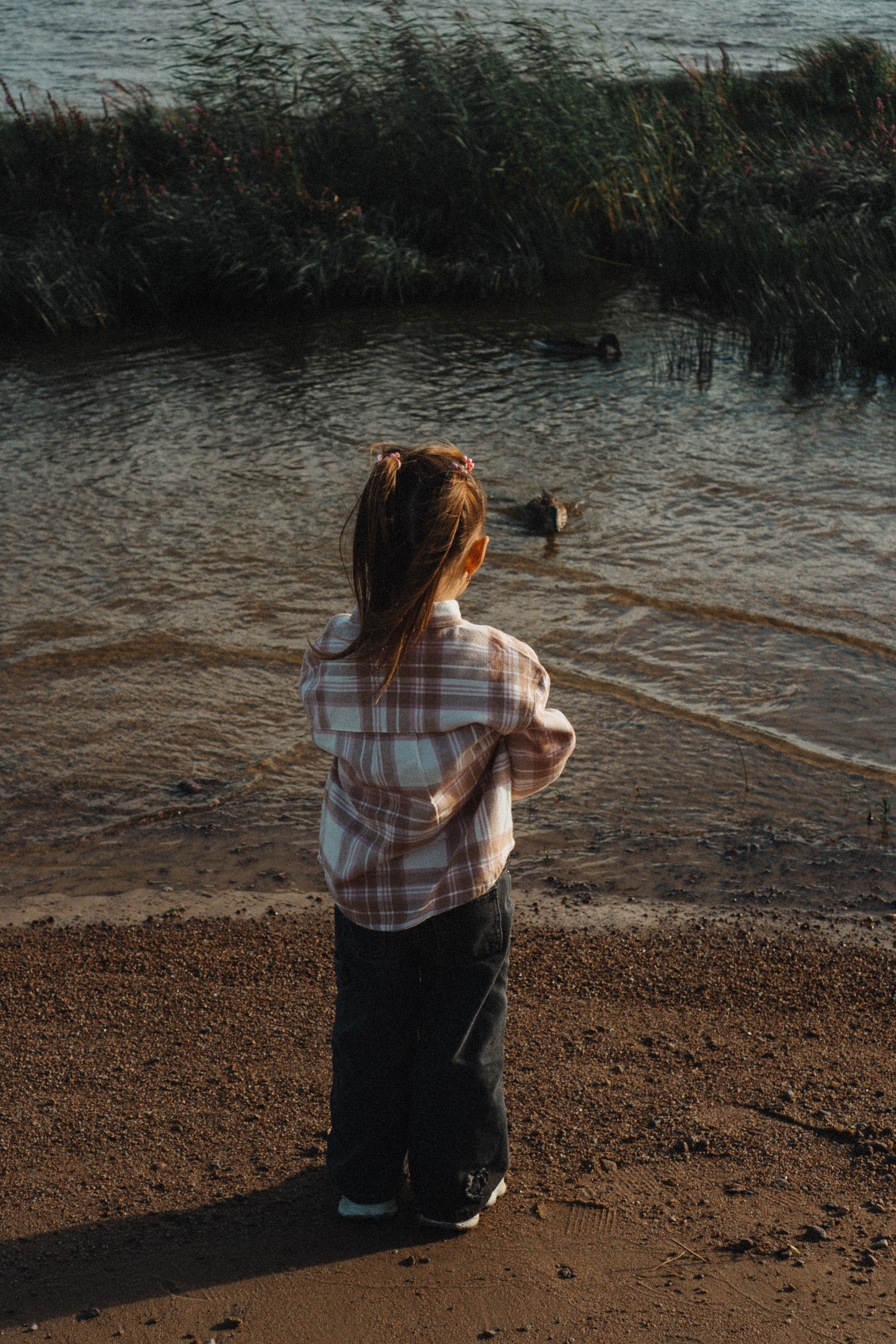 МАМА И ДОЧКА НА ФИНСКОМ ЗАЛИВЕ. Профессиональный фотограф, Санкт-Петербург — Виктория Богомолова
