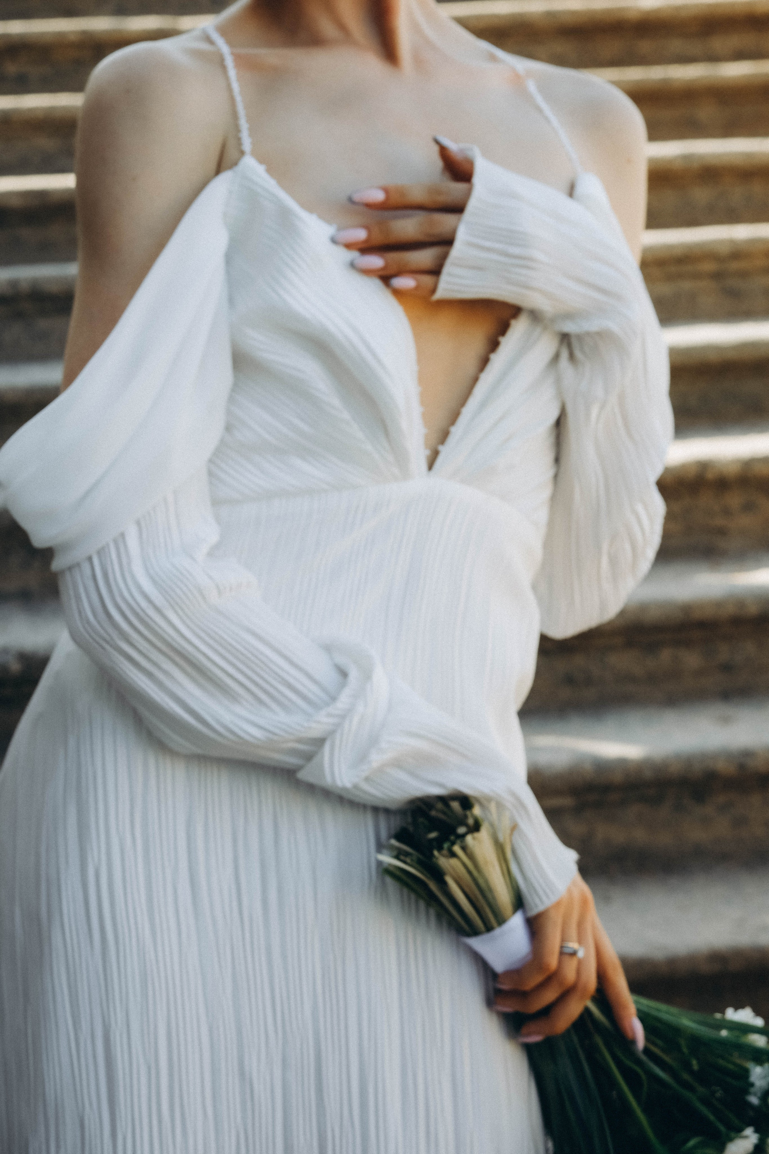 СВАДЕБНАЯ СЬЕМКА В ПАРКЕ ОРАНИЕНБАУМ. Профессиональный фотограф, Санкт-Петербург — Виктория Богомолова