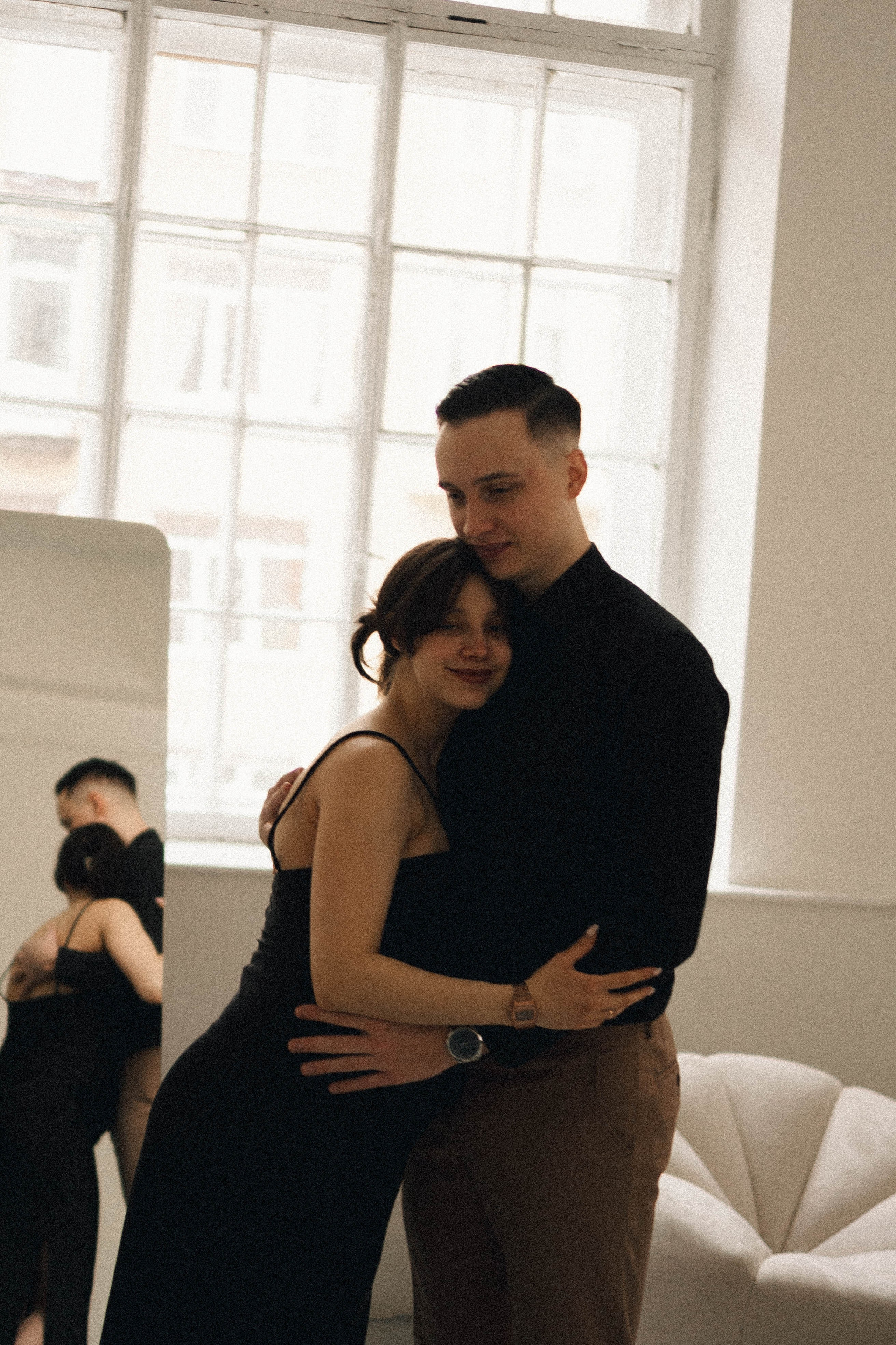 Love Story Беременность. Профессиональный фотограф, Санкт-Петербург — Виктория Богомолова