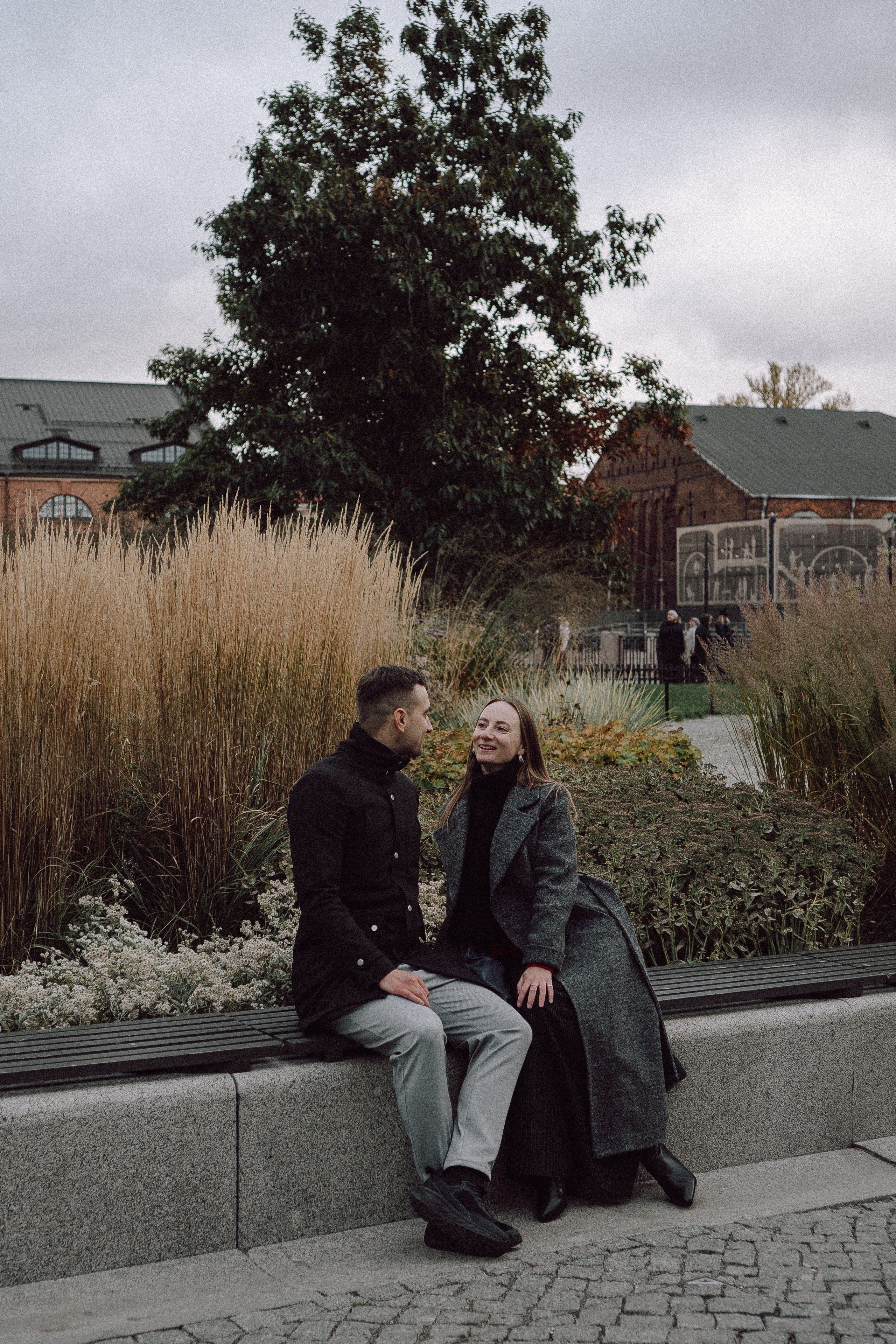 Прогулка по городу. Профессиональный фотограф, Санкт-Петербург — Виктория Богомолова