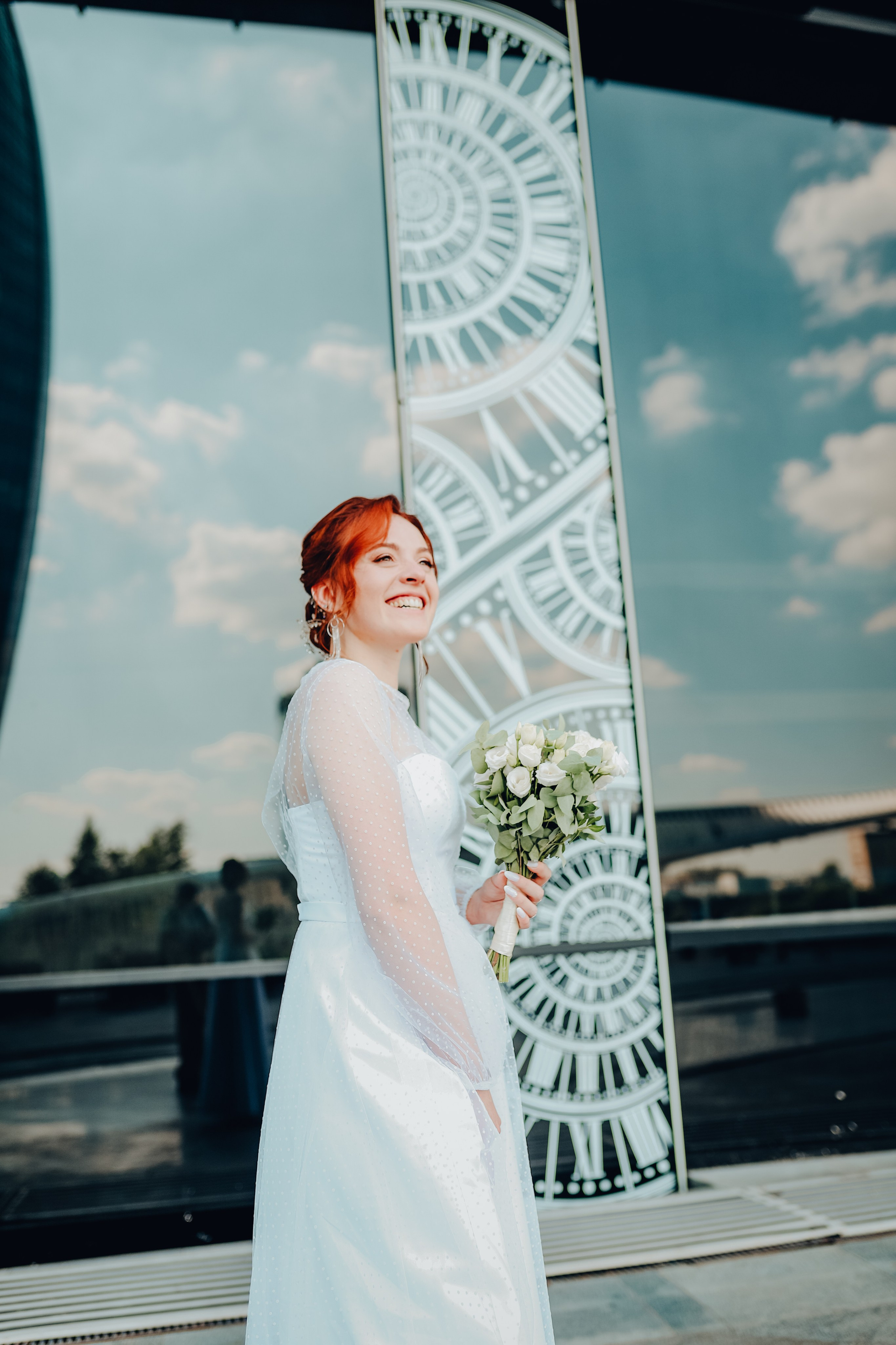 Лучший день. Семейный и детский фотограф Эльвира Билибина