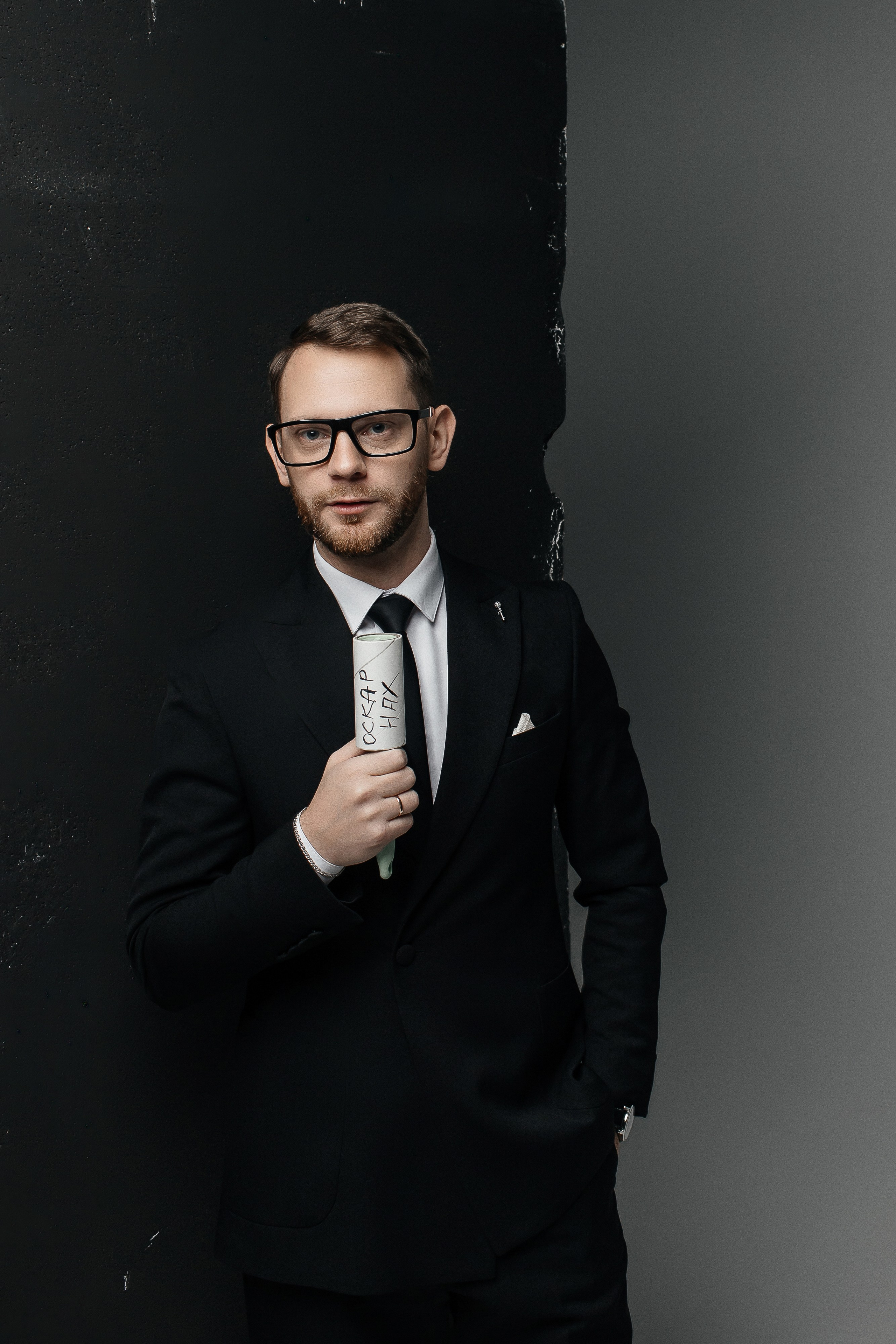 Виктор Куксёнок. Имиджевый контент для ведущего мероприятий. Сергеев Алексей. Фотограф