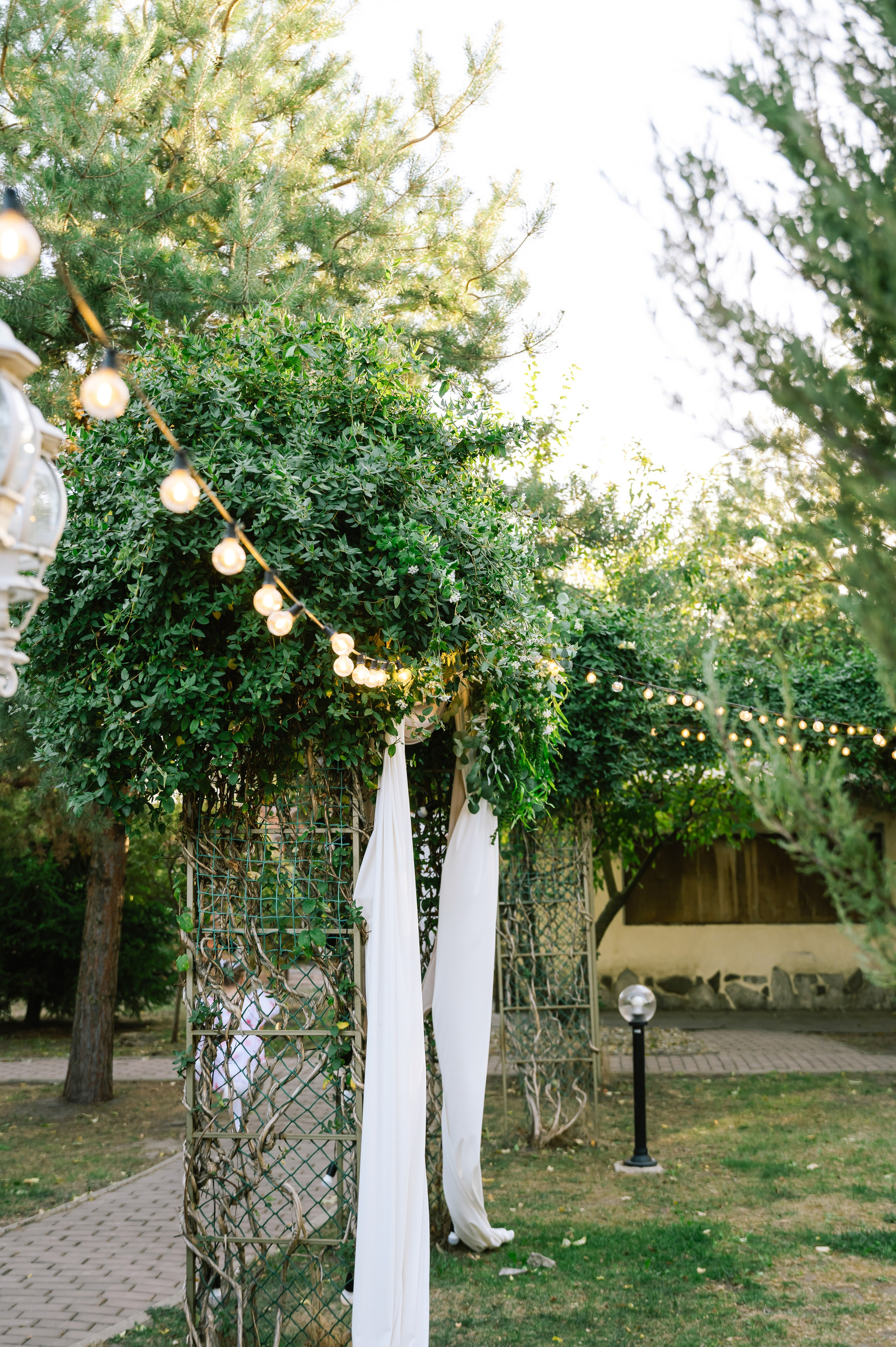 Свадебный репортаж. Свадебный фотограф Екатерина Зайцева Краснодар