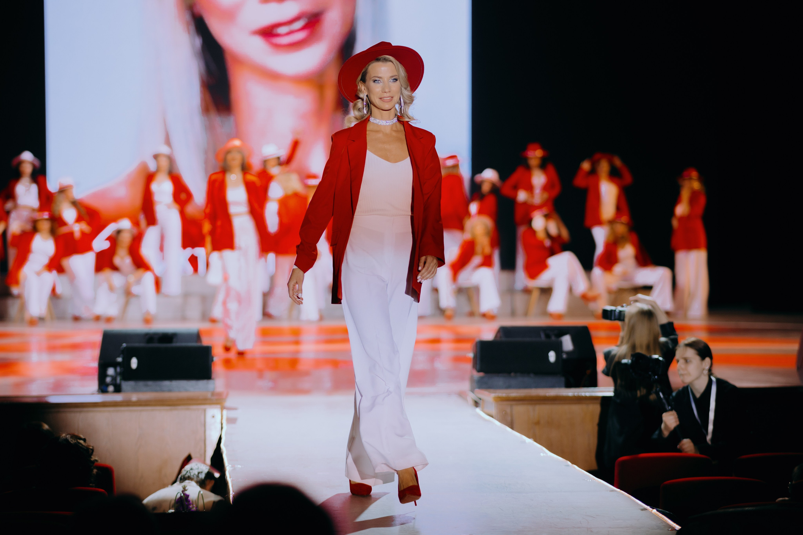 Мама года. Репортажный, портретный и свадебный фотограф в Магнитогорске Степан Самовиков