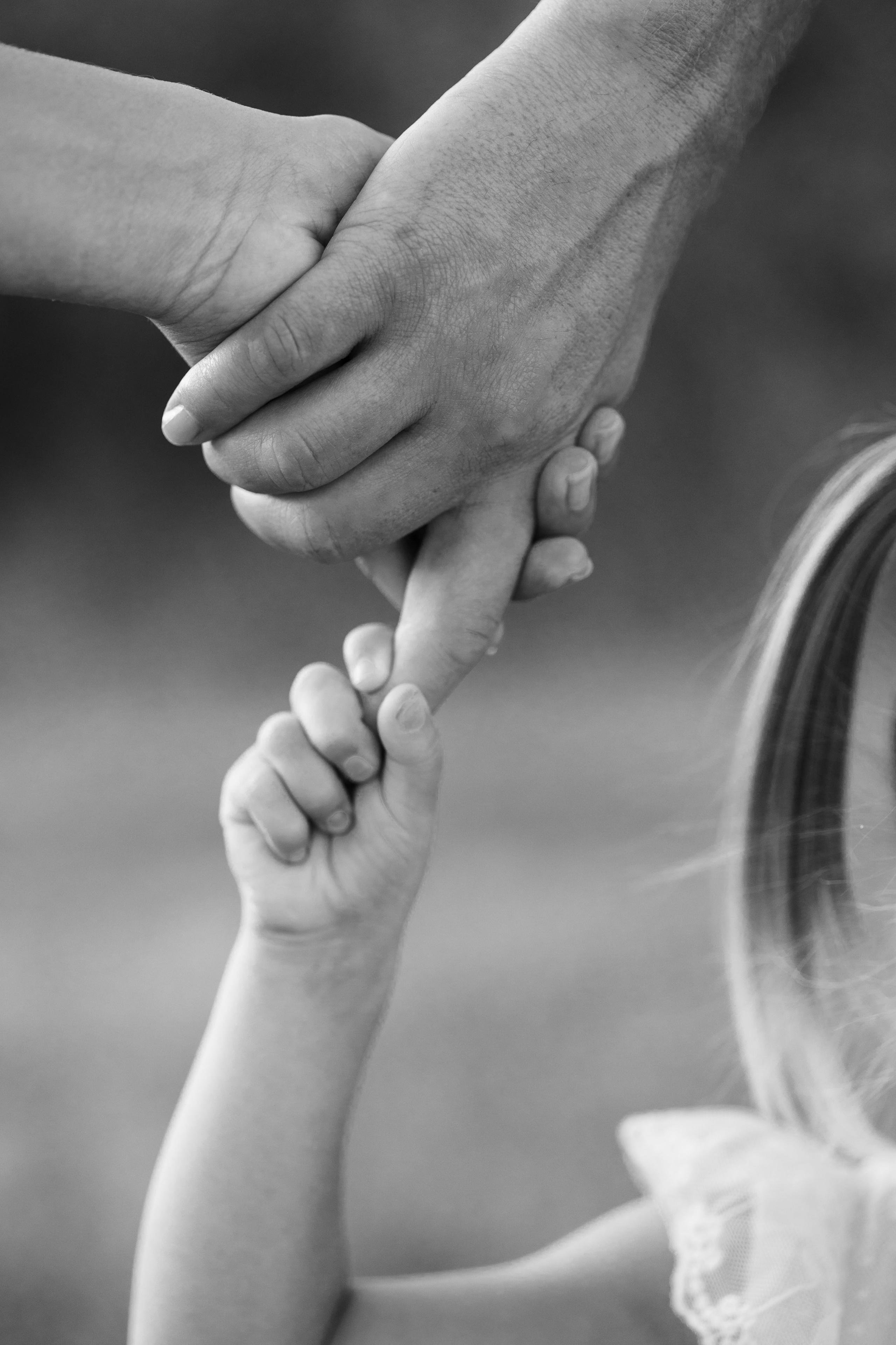 Семейные. Фотограф Мария Радченко в г. Горячий Ключ