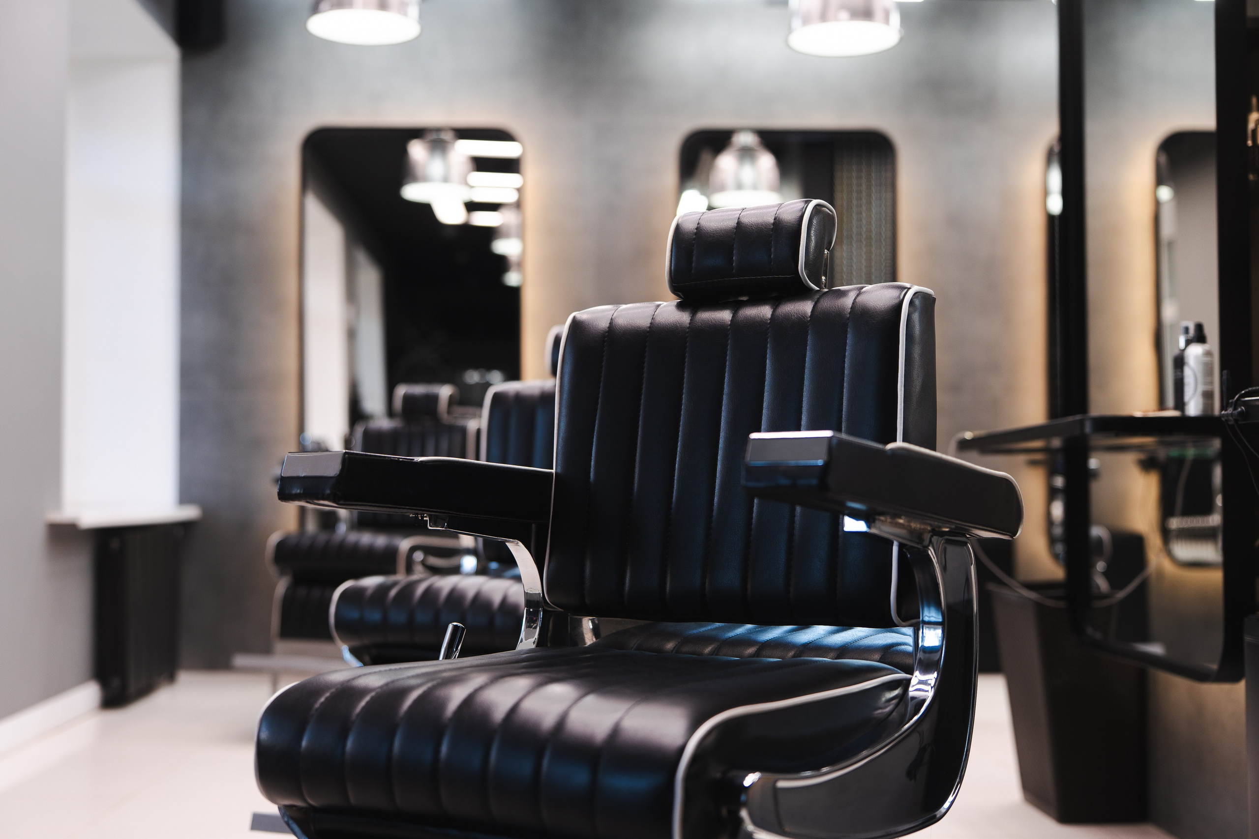 Nordmen. Фотограф Хабаровск