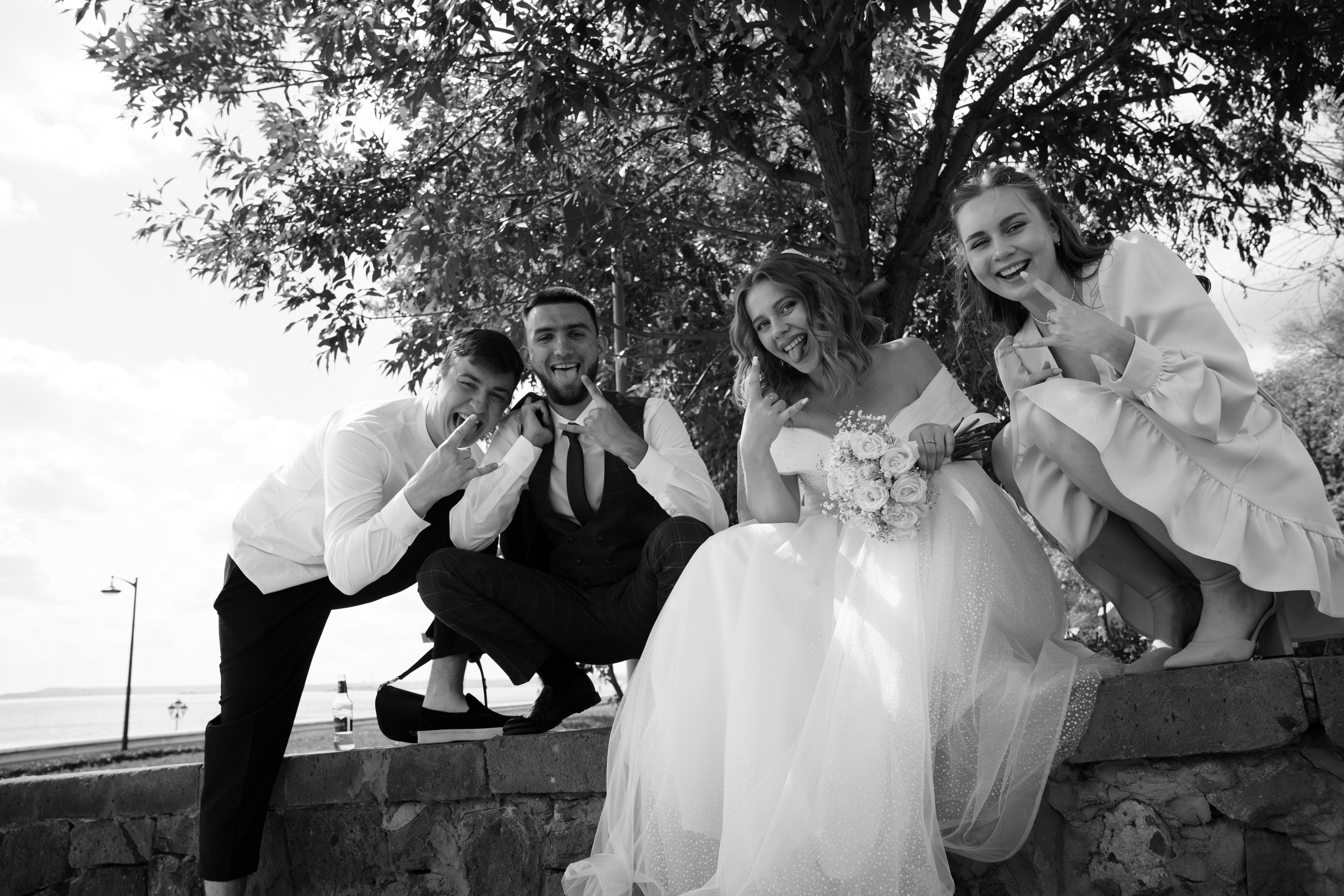 Полина и Артем. Ольга Плаксина фотограф в Саратове