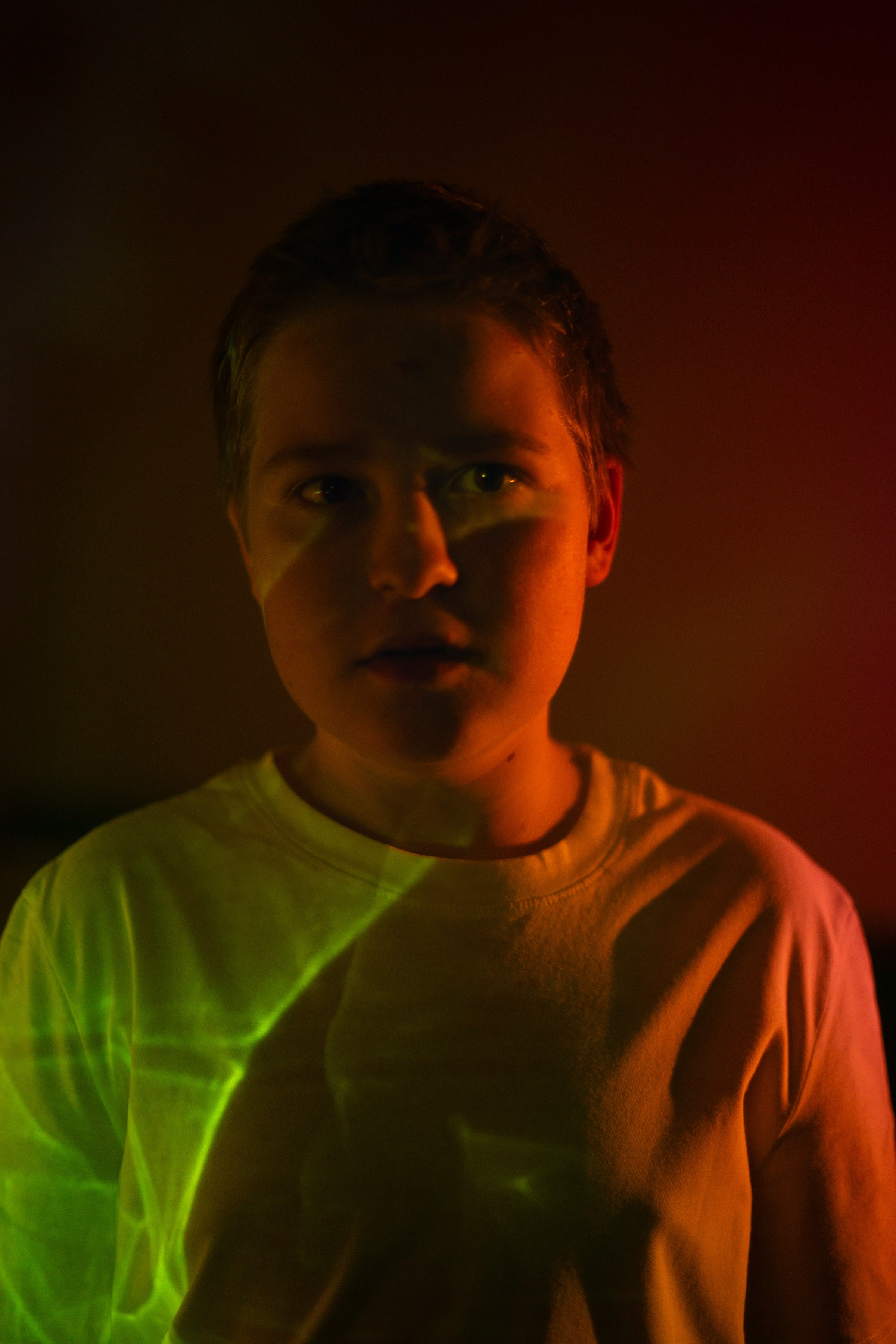 Егор. Ольга Плаксина фотограф в Саратове