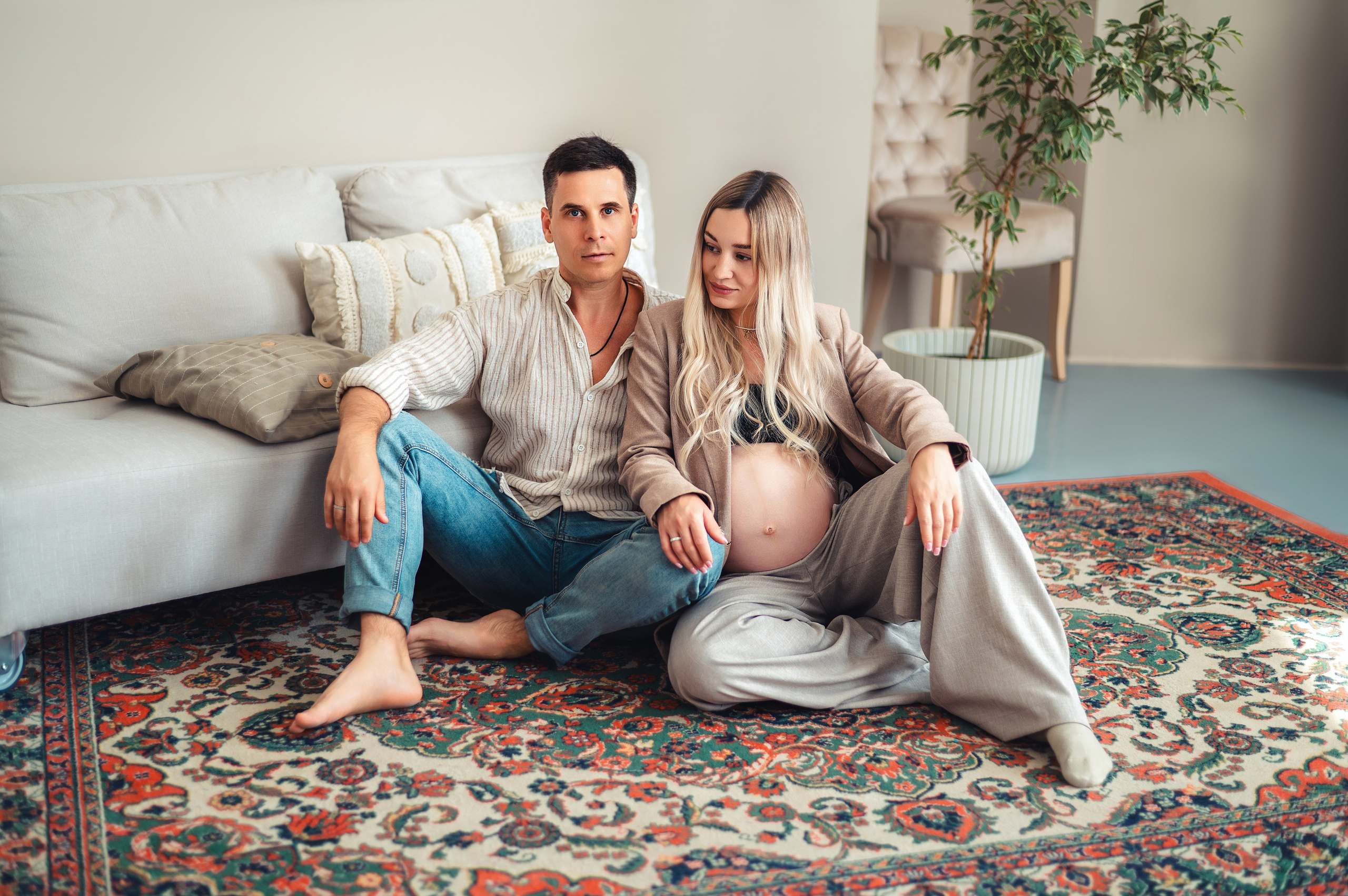 Беременность. Свадебный и семейный фотограф Волгоград, Краснодар