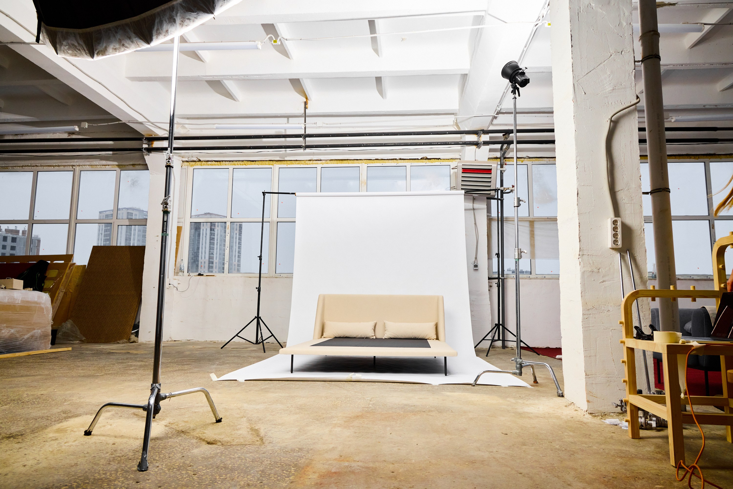 Предметная съемка. Sasha Lapin