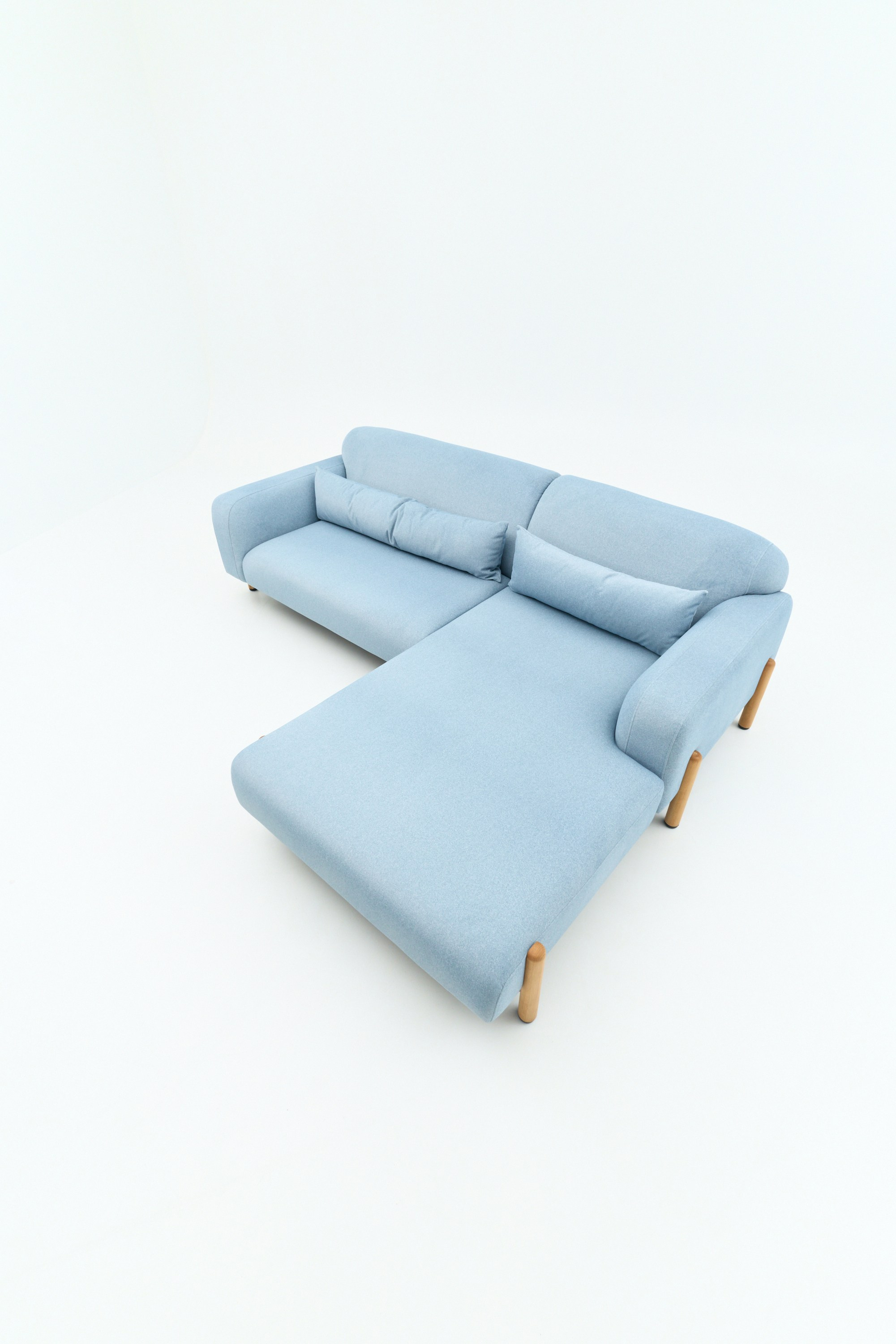 ANNKI STUDIO. Sasha Lapin