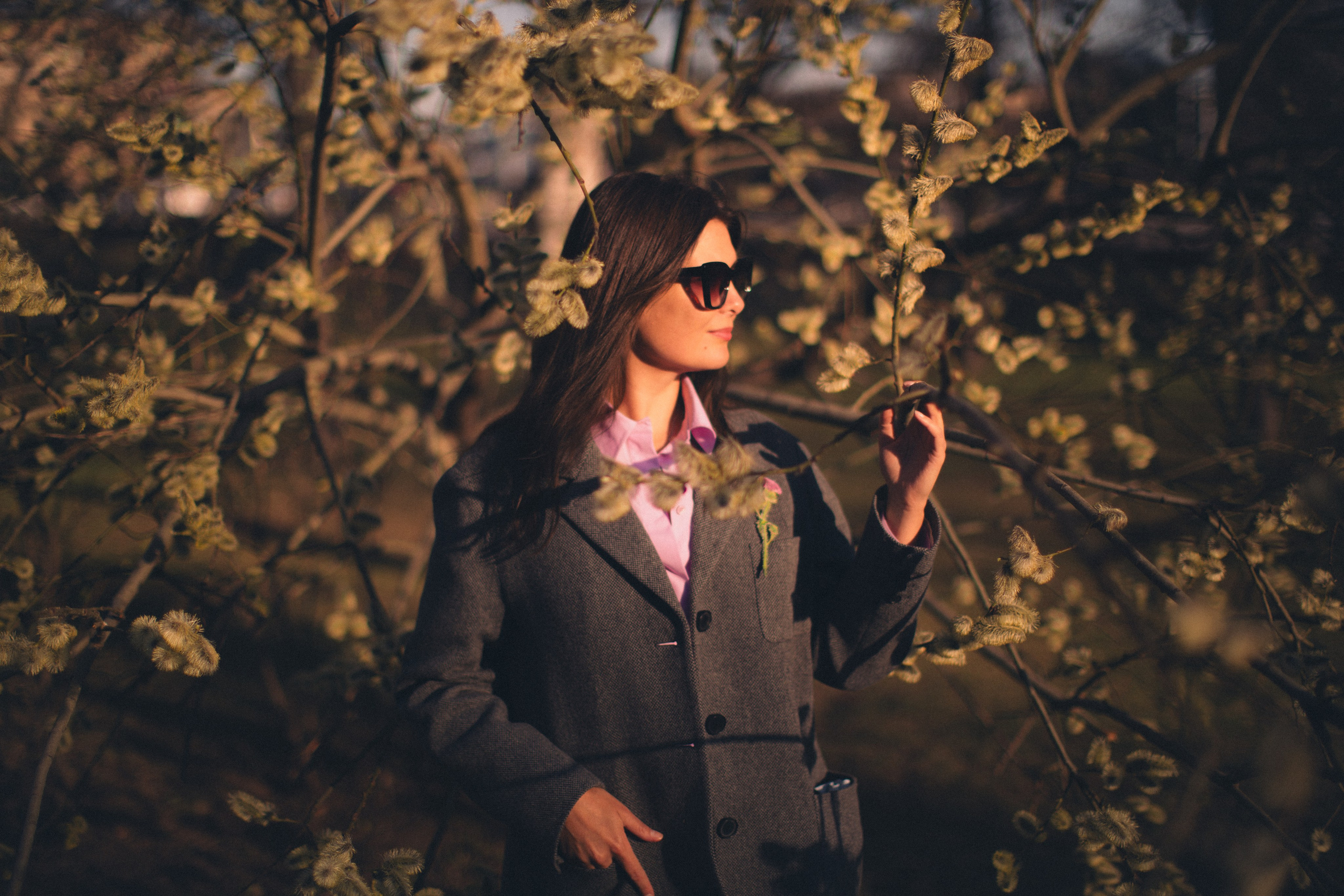 Фотосессия у м. Китай-Город. Семейный и портретный фотограф в Москве Анна Пак