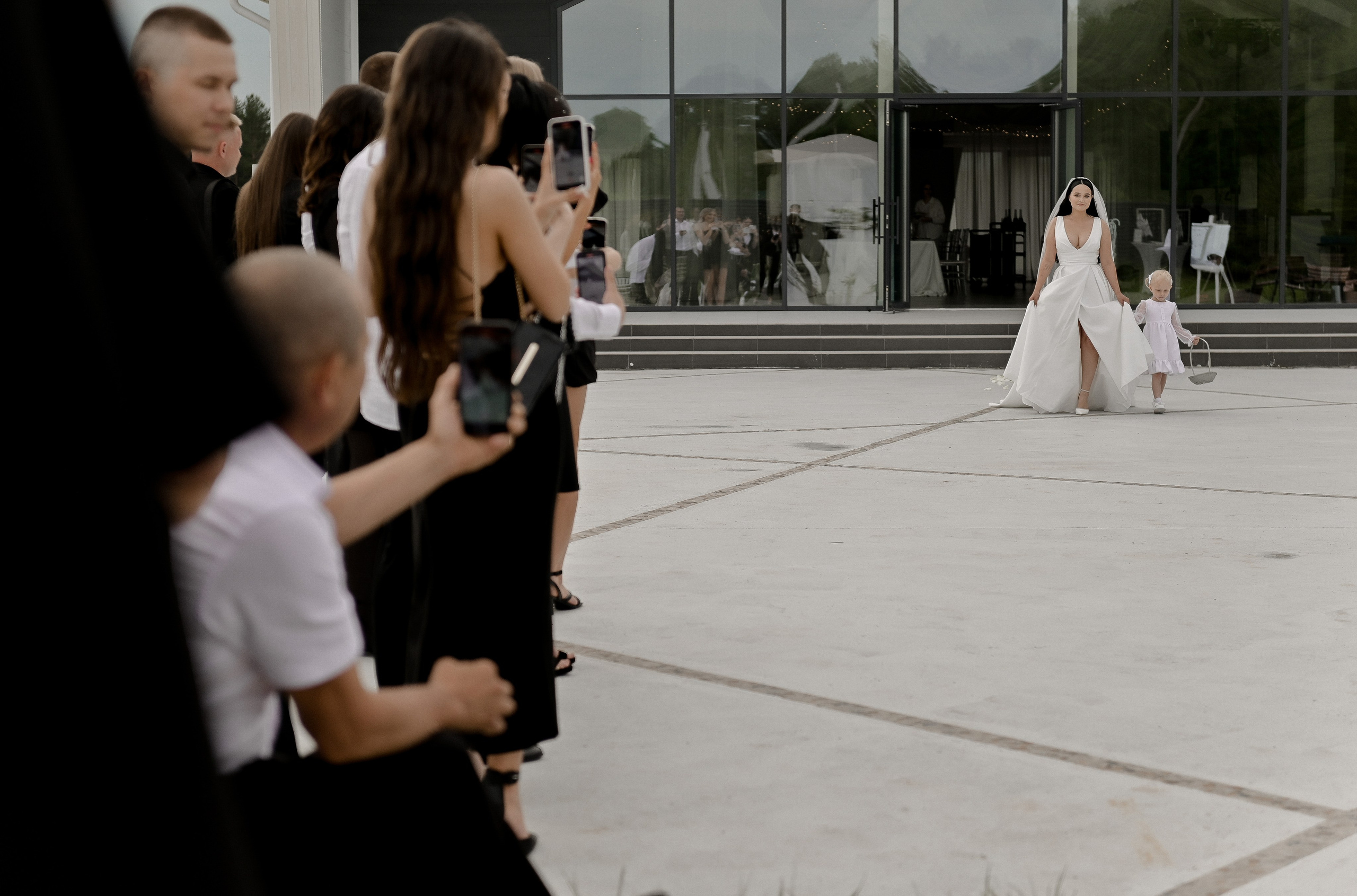 Николай и Екатерина. Свадебный фотограф Евгения Черепанова
